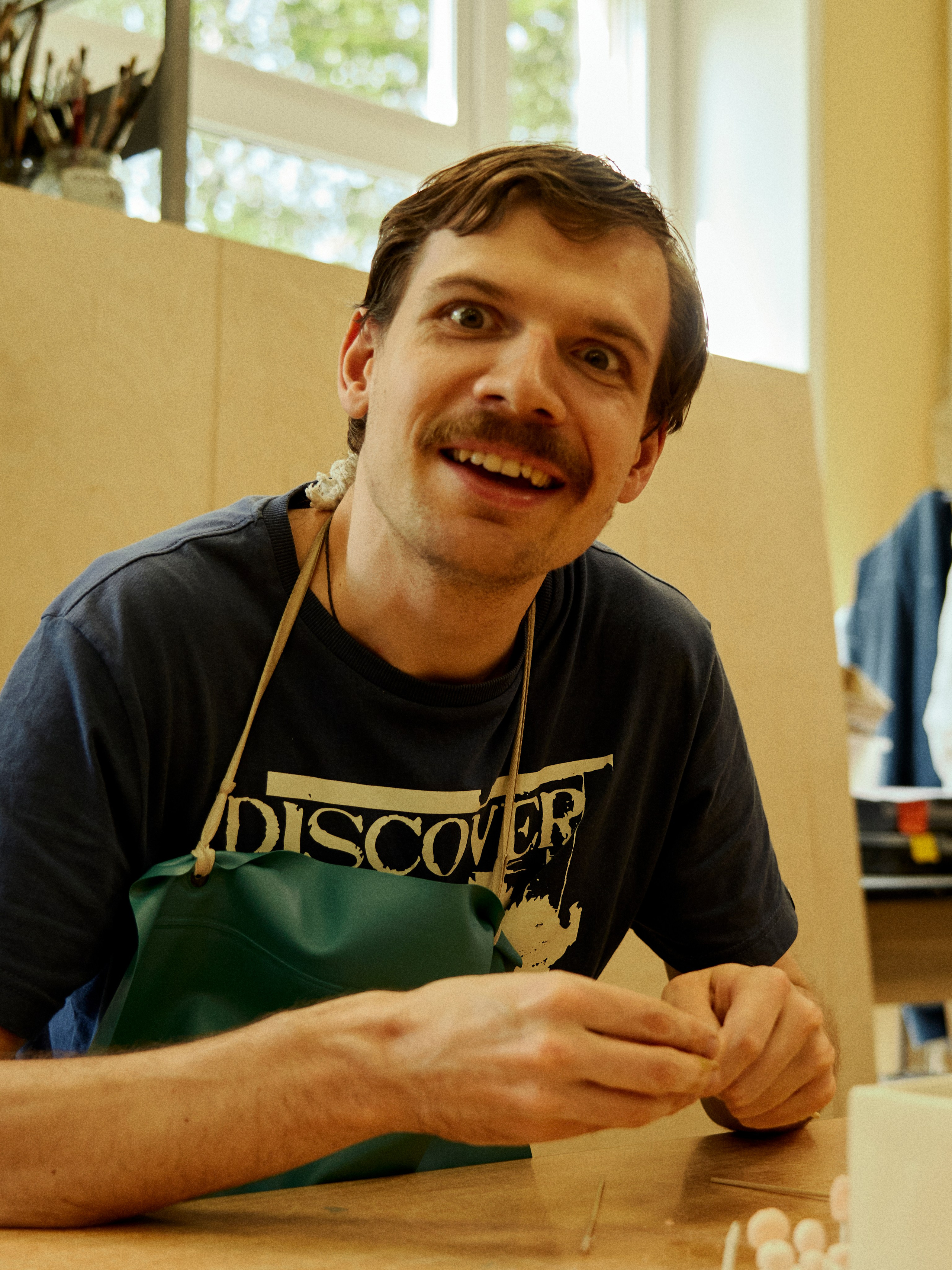 БФ «Жизненный путь». Портретный фотограф в Москве