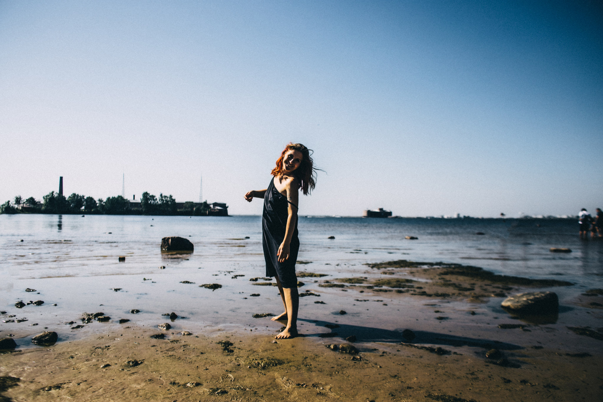 Питер 2022. Фотограф в Нижнем Новгороде