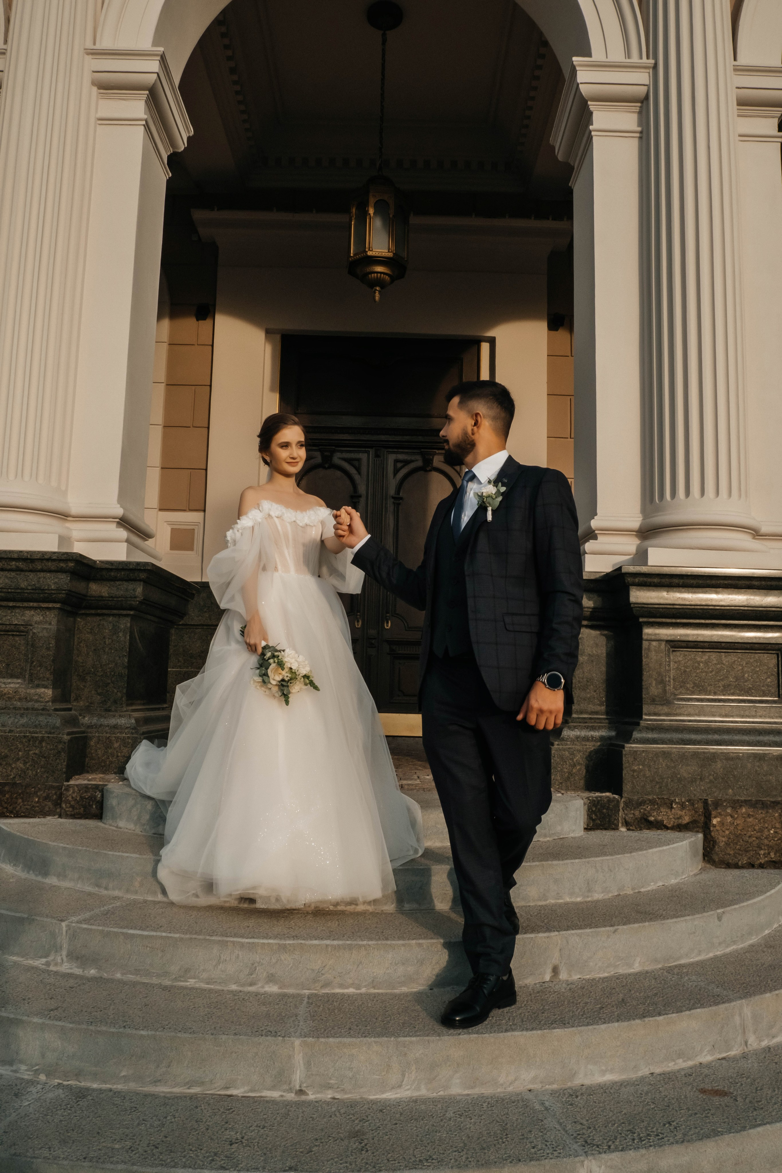 Рустам&Элиза. Свадебный и портретный фотограф Казань | Белебей