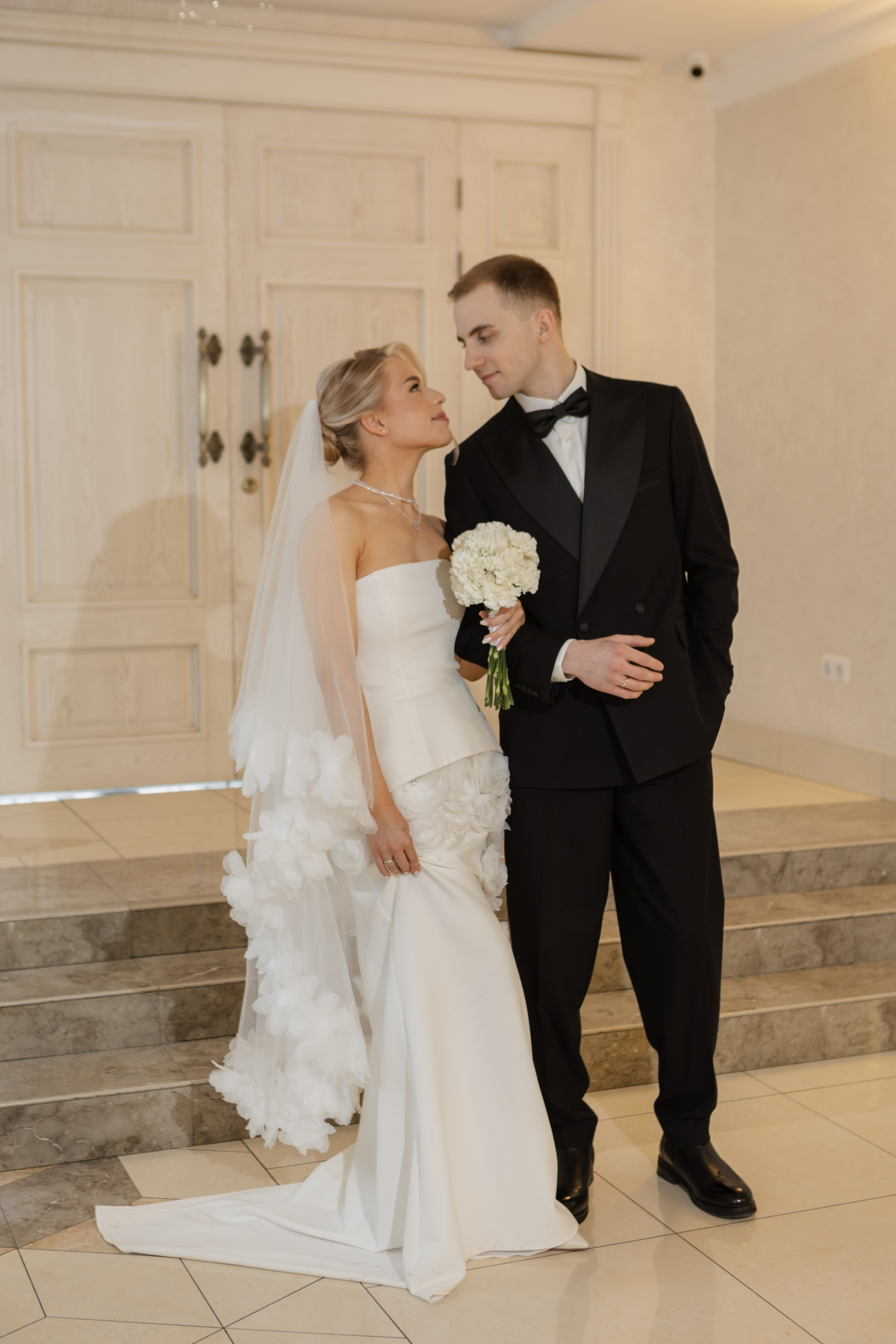 Анастасия и Влад. Главная