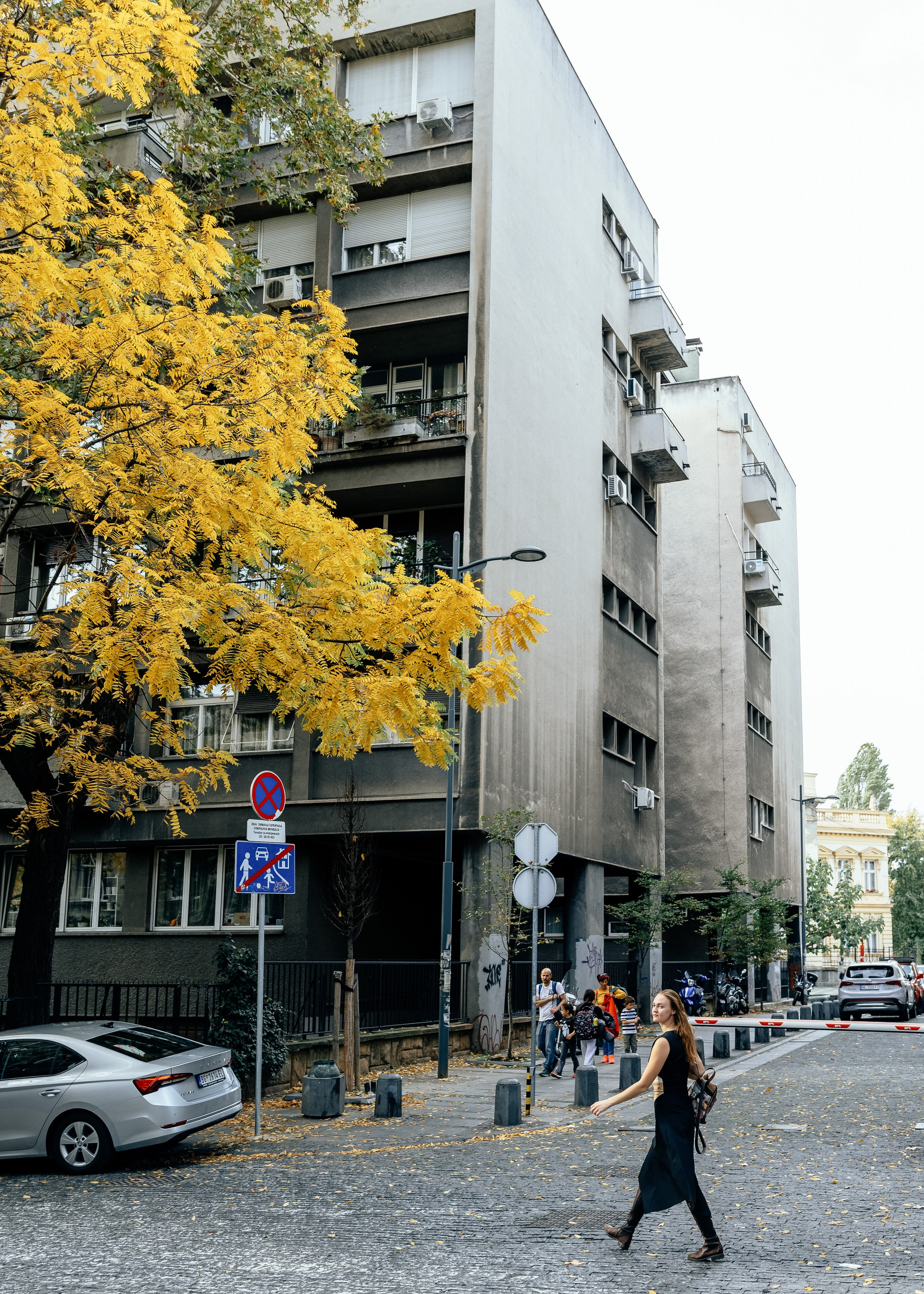 Kate. Art-photographer Ira Wind