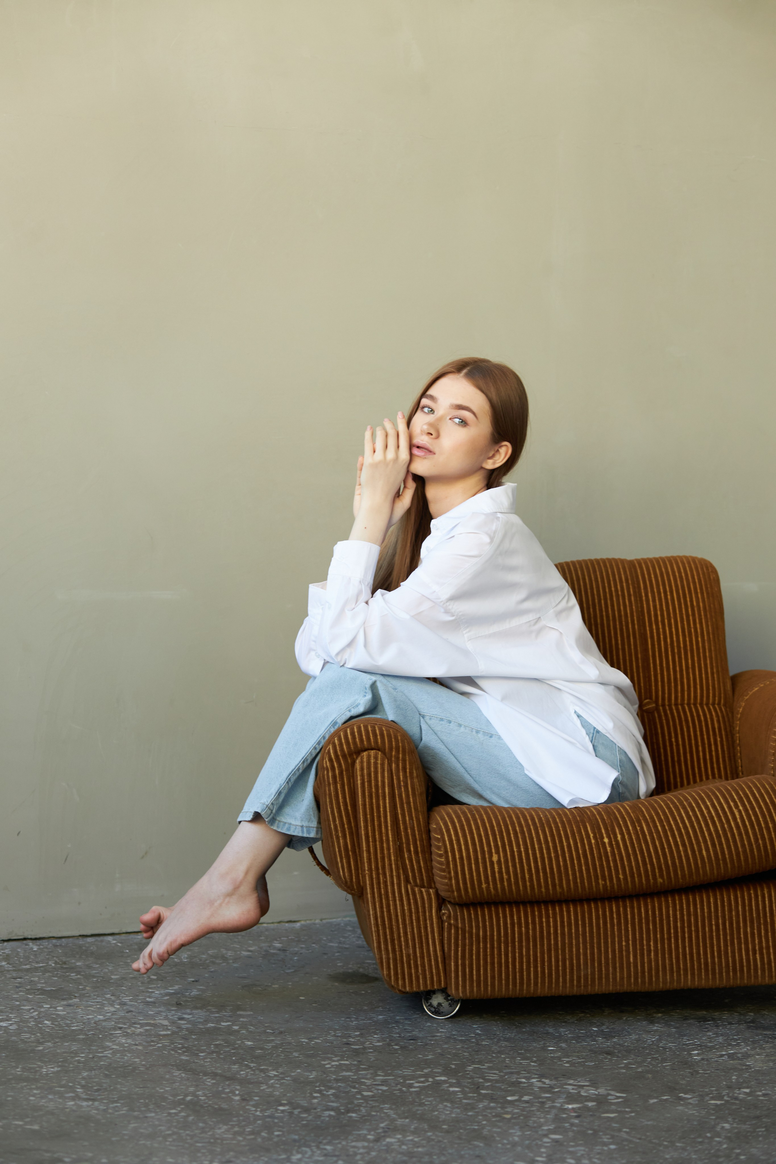 MARINA / snaps. Главная