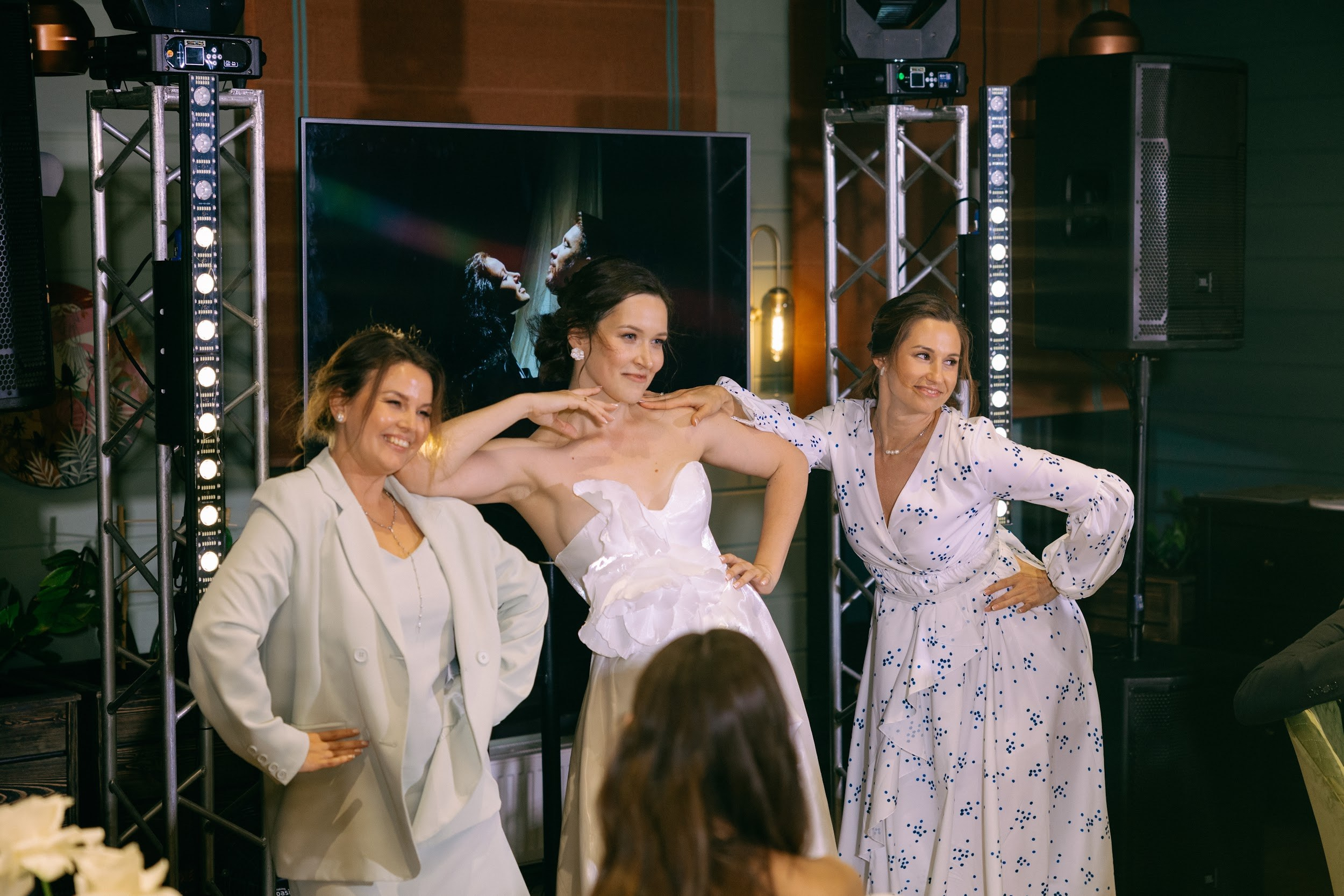 Артём и Юлия. MK Event — организация мероприятий в Екатеринбурге