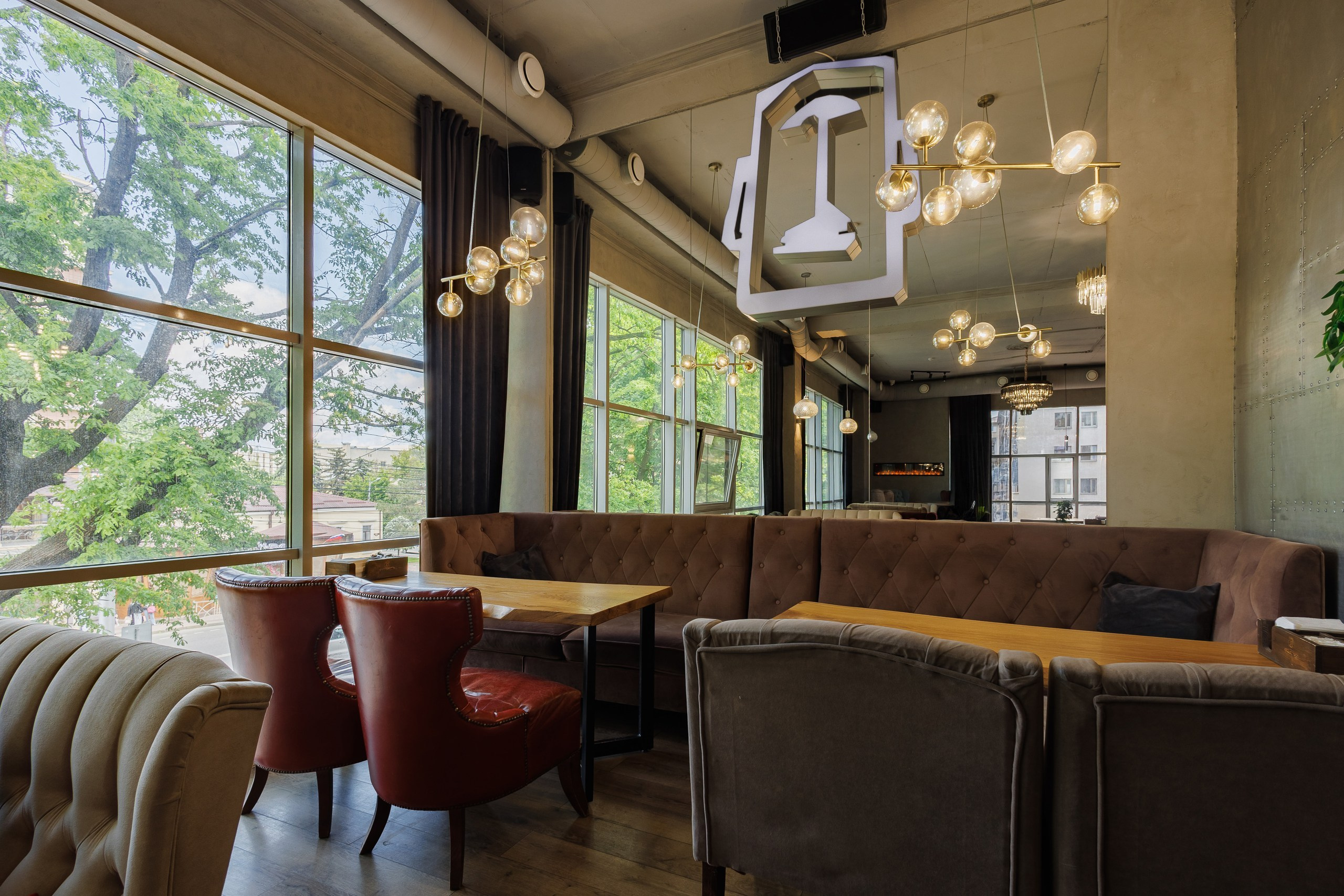 Интерьерная съемка. Фотограф Николай Петрушкин | Ставрополь, Москва