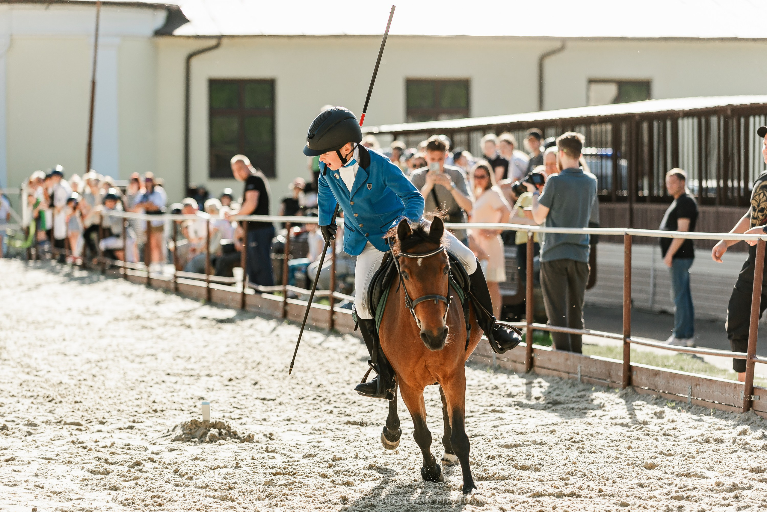#ПОНИФОРУМ 2024. Конный фотограф Куракина Дарья • Фотосессии с лошадьми
