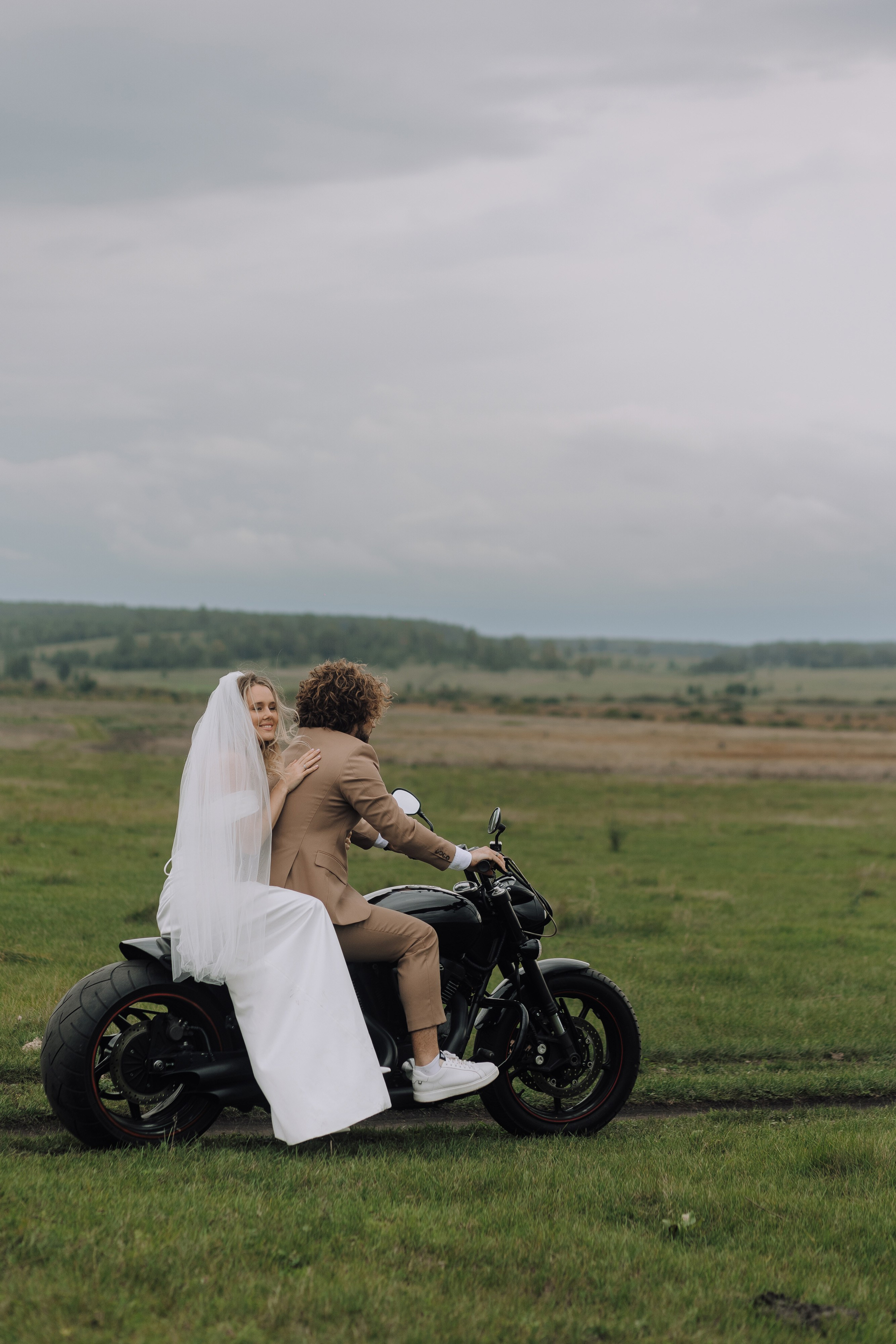 U&P WEDDING. Свадебный и портретный фотограф в Челябинске