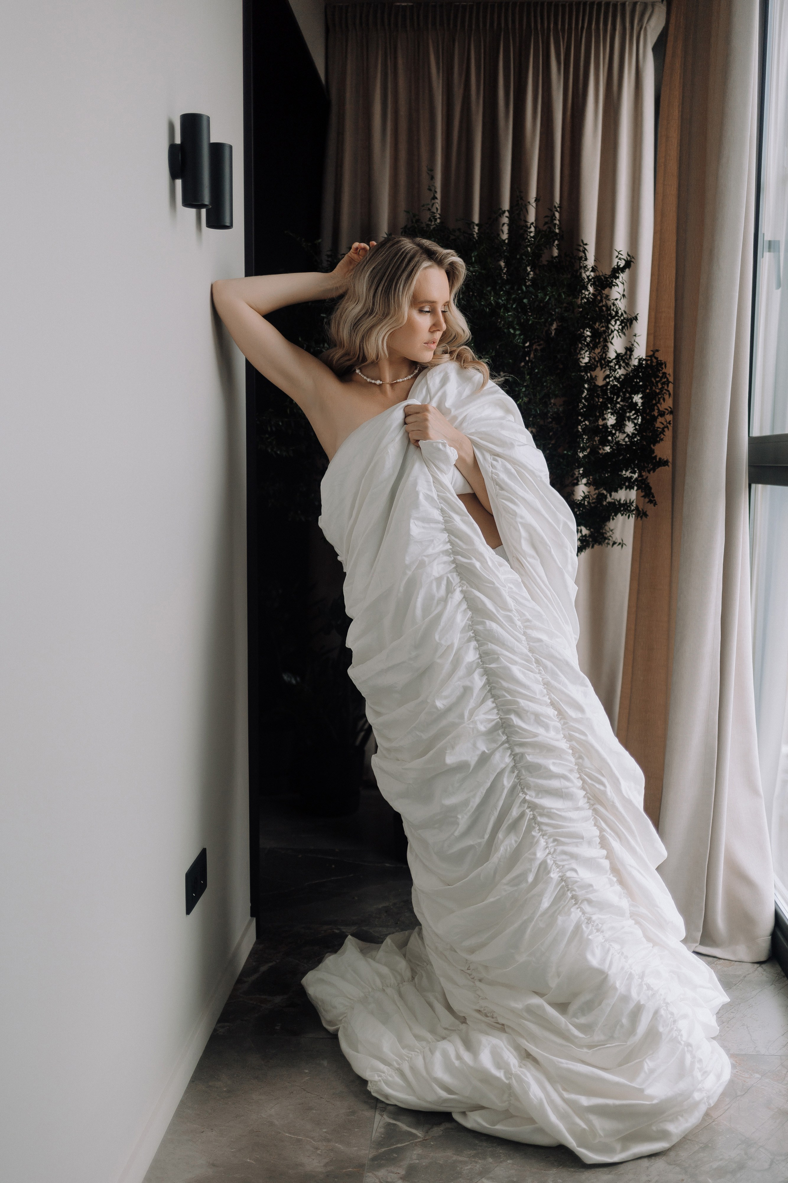 U&P WEDDING. Свадебный и портретный фотограф в Челябинске