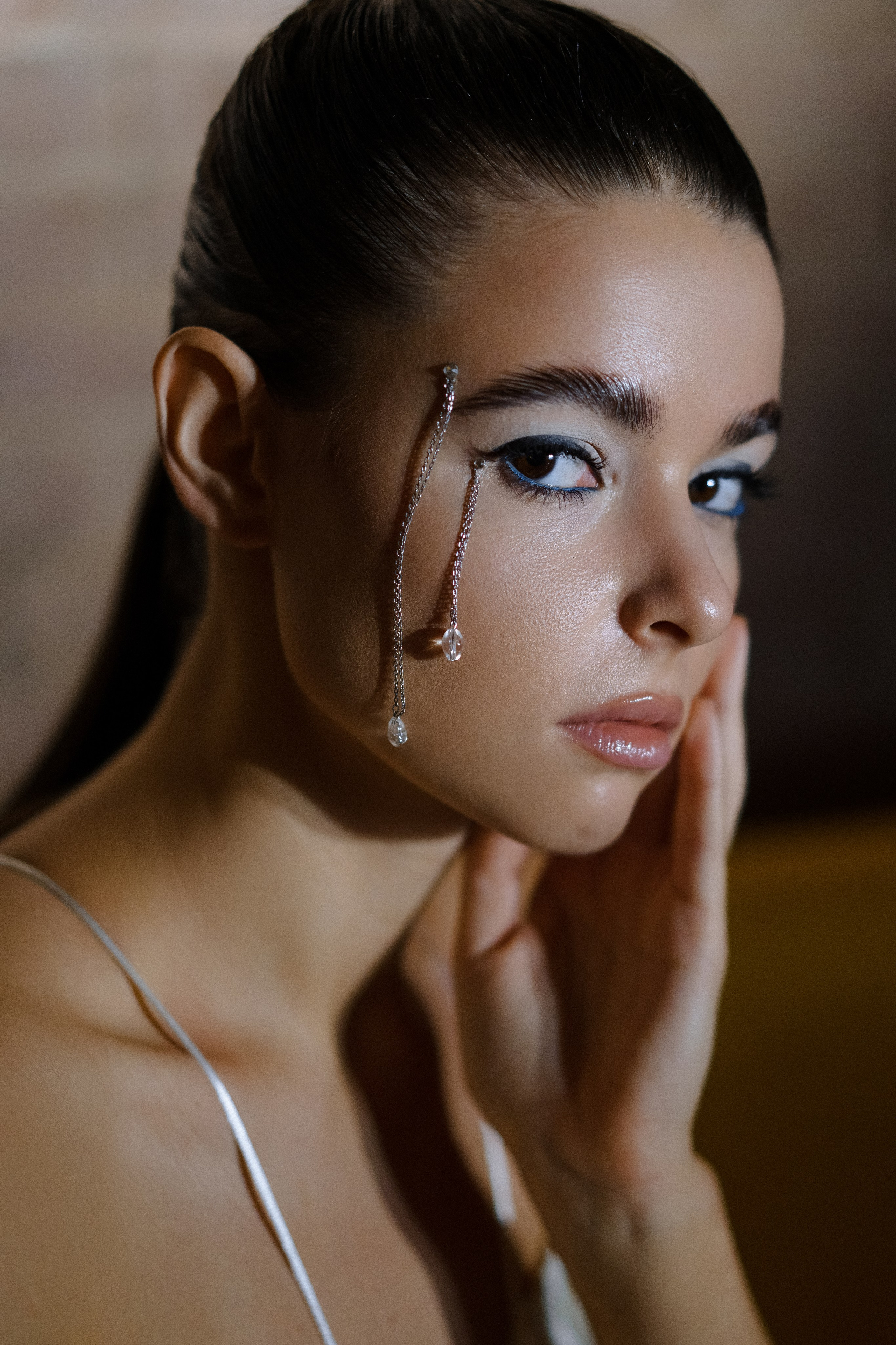 Алина и Леша