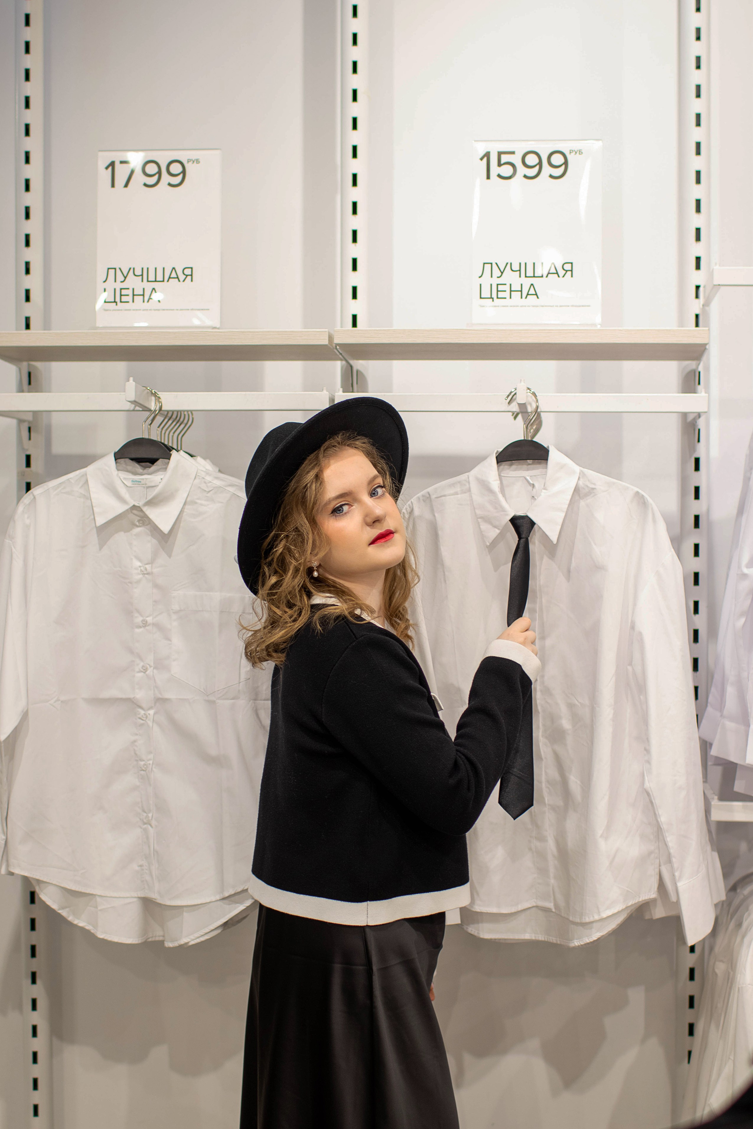 Плодунова София. Promodels