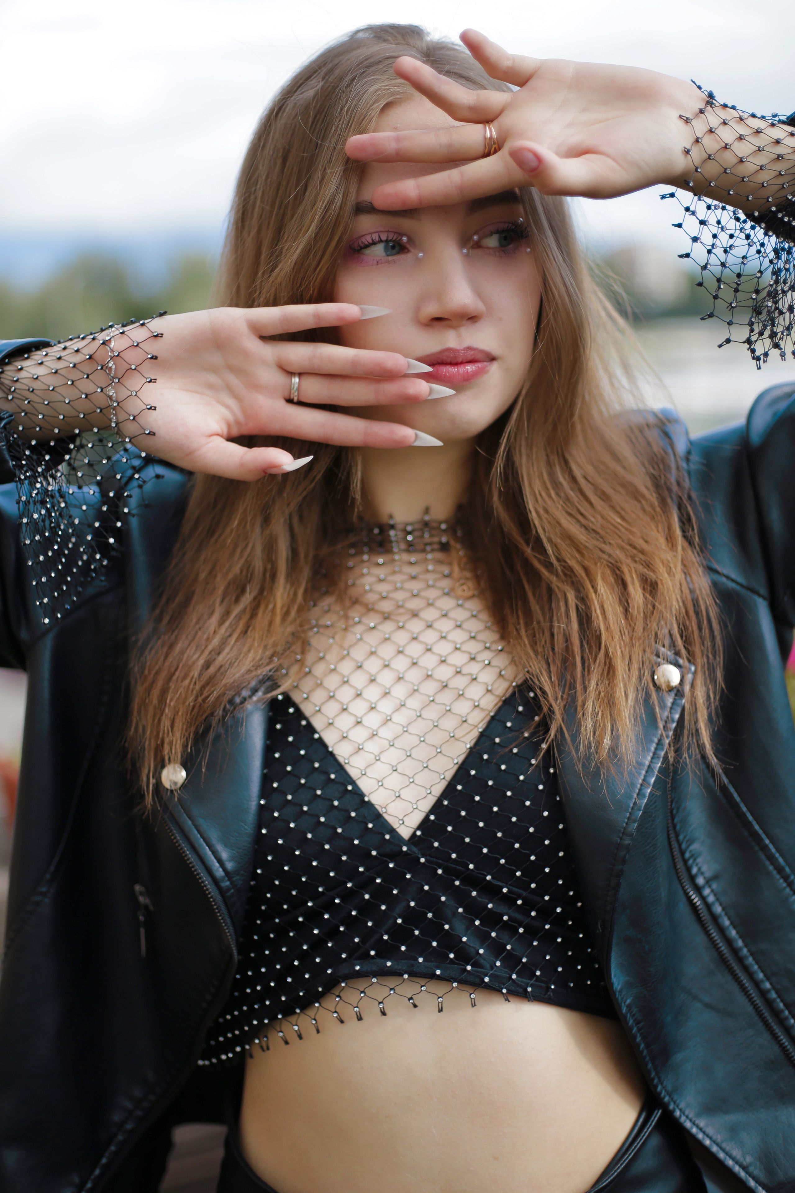 Герасимова Алина. Promodels