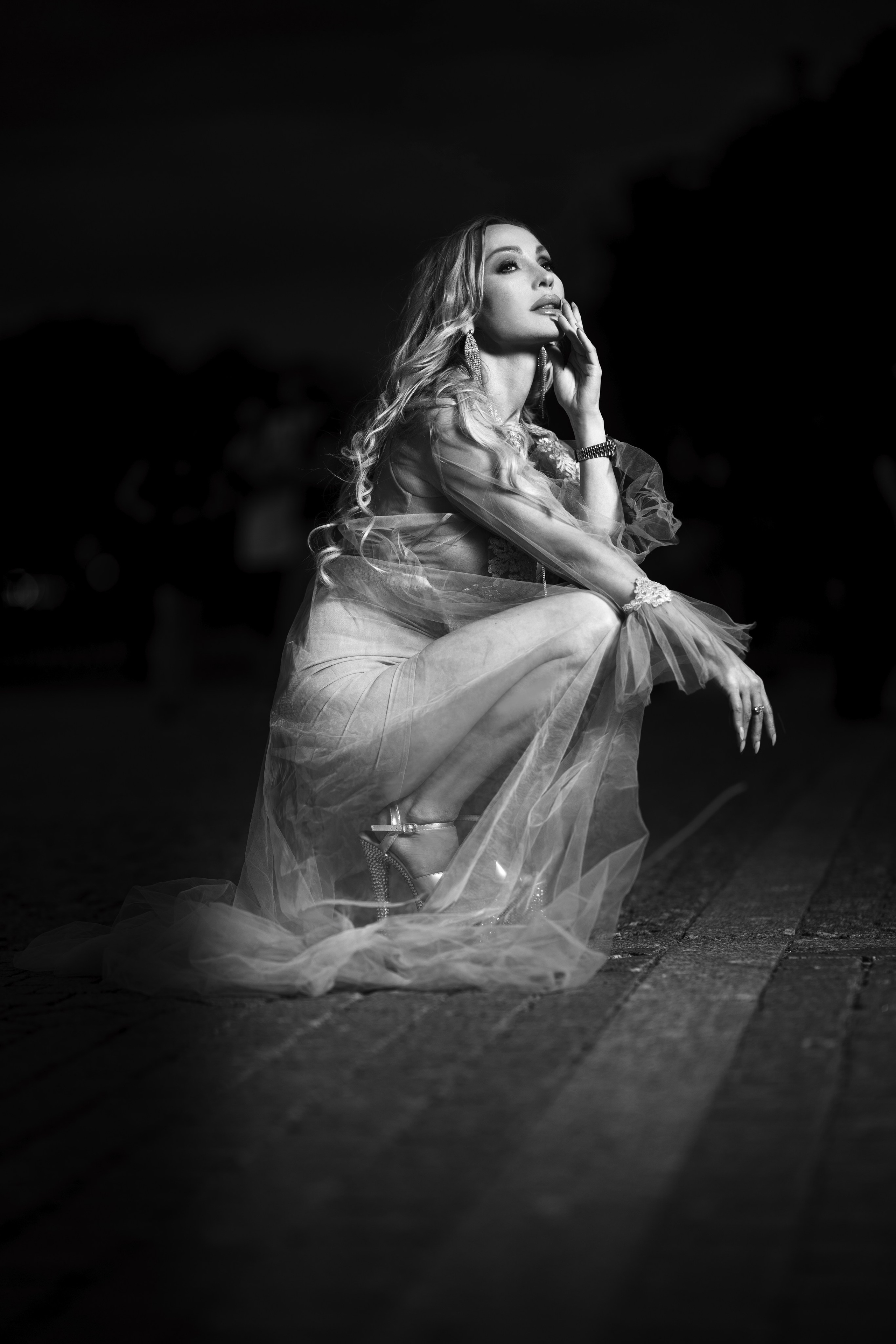 Annamaria. Фотостудия в центре Санкт-Петербурга, портретная и тематическая съемка