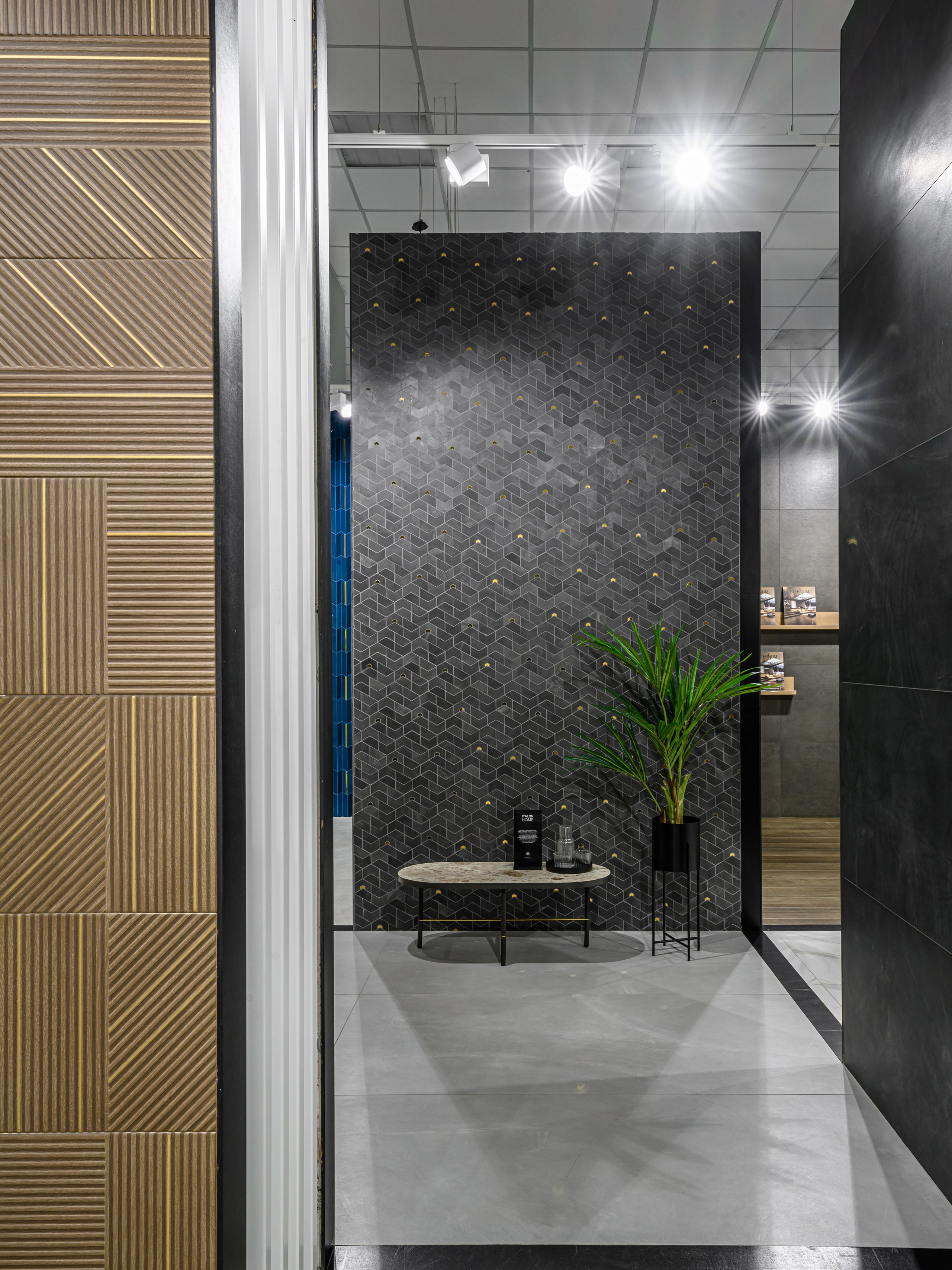 ITALON. Интерьерный фотограф Краснодар Денис Педань