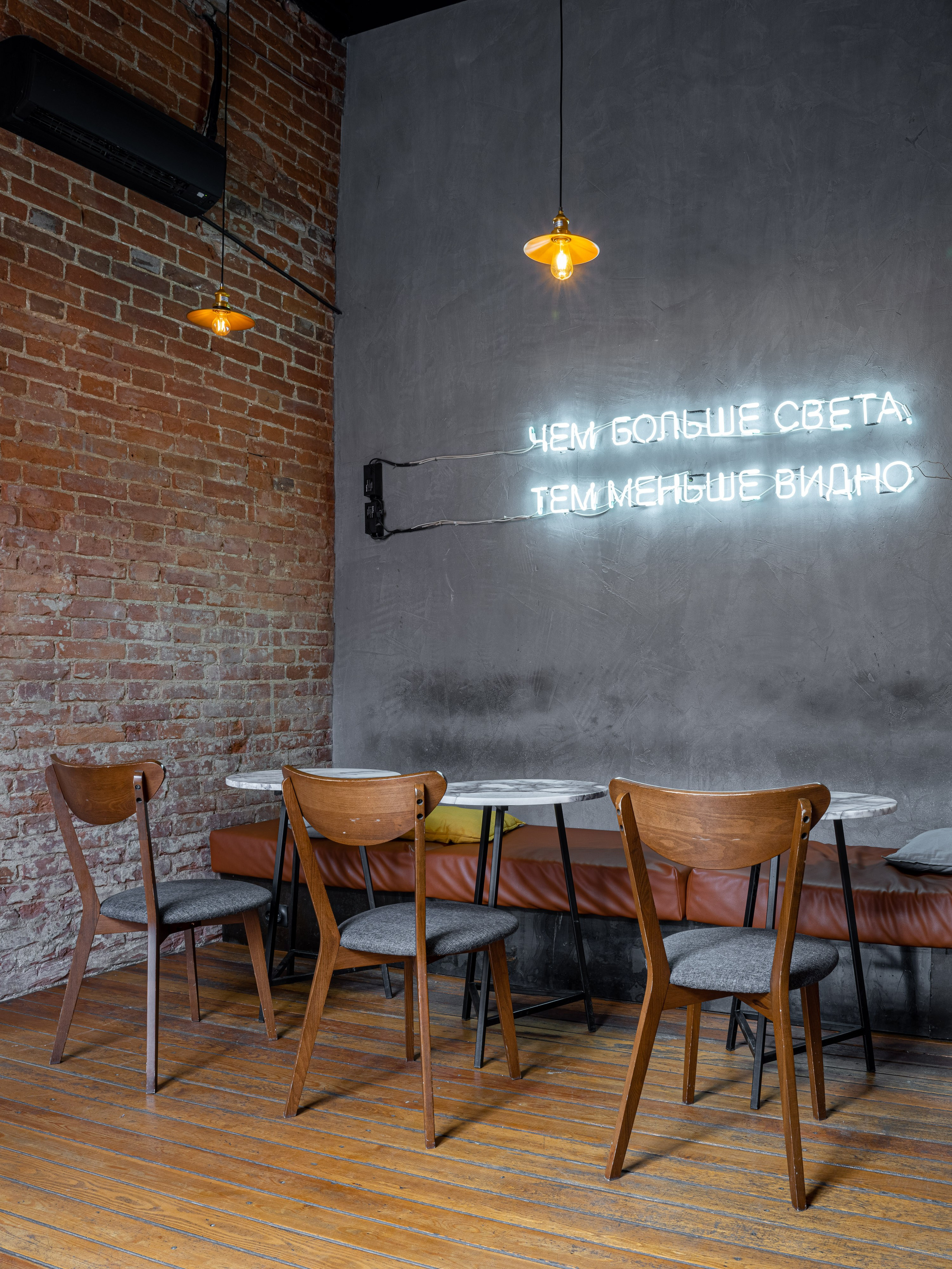 БК Политех. Интерьерный фотограф Краснодар Денис Педань