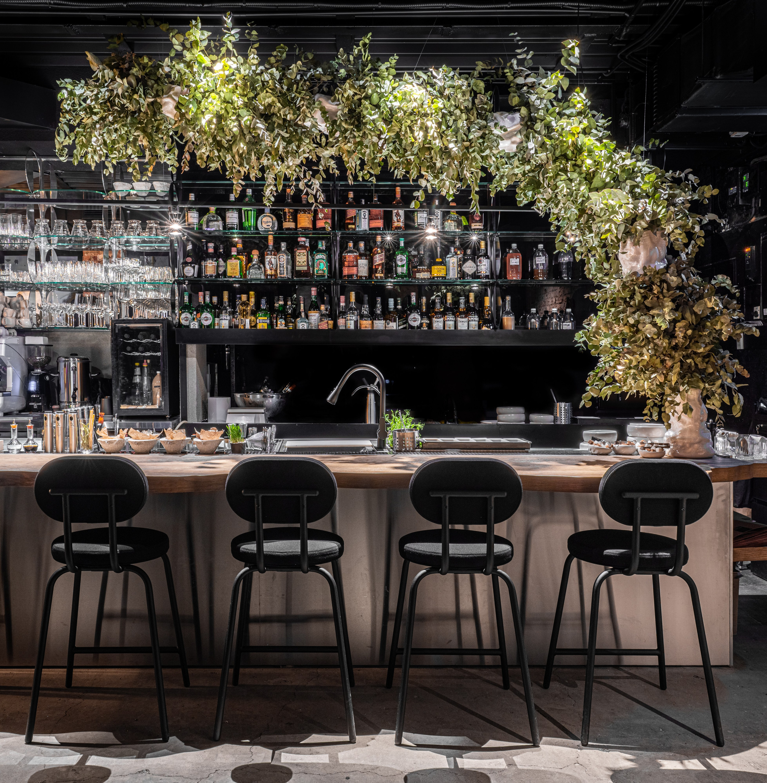 AGE. Интерьерный фотограф Краснодар Денис Педань