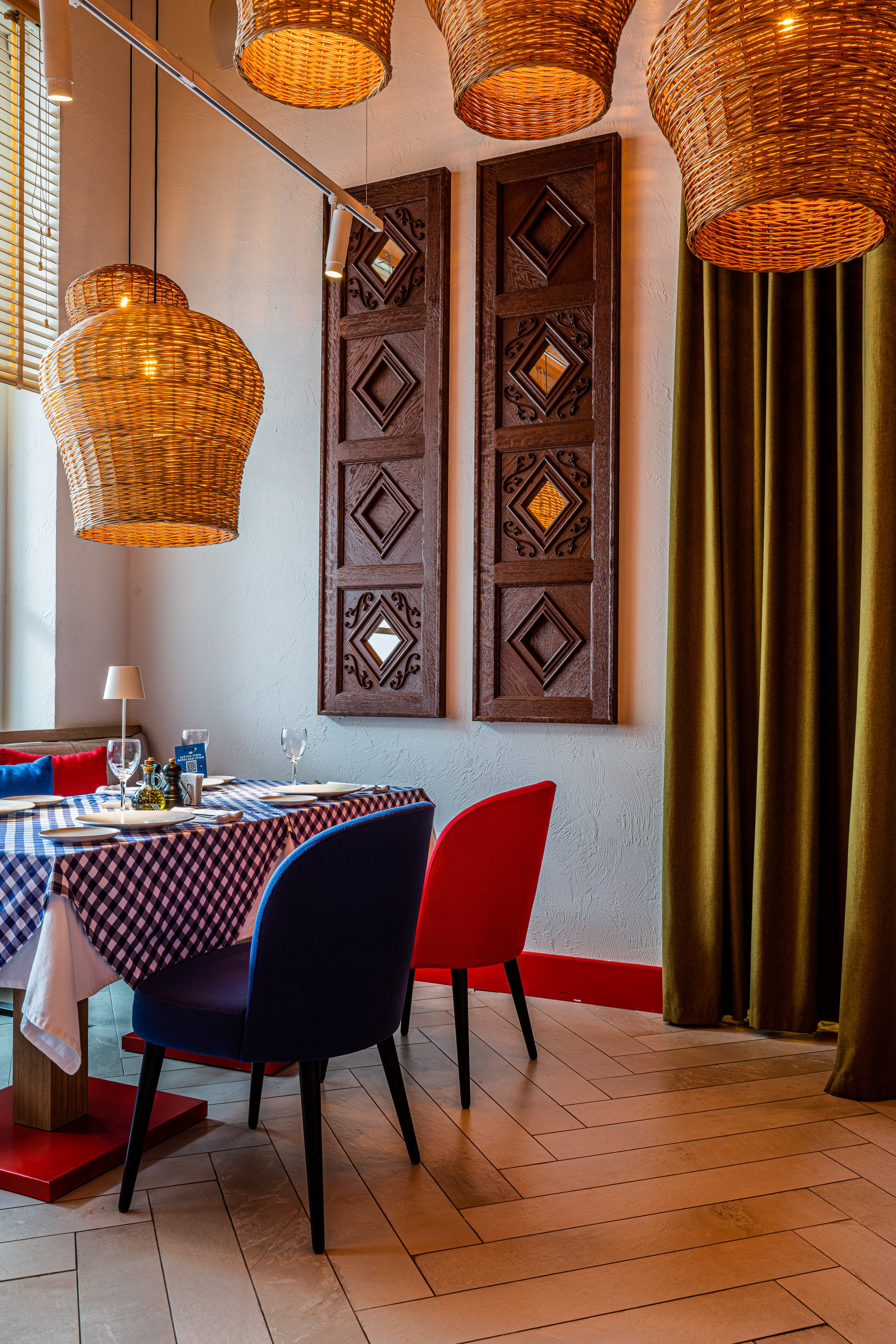 Клёво. Интерьерный фотограф Краснодар Денис Педань