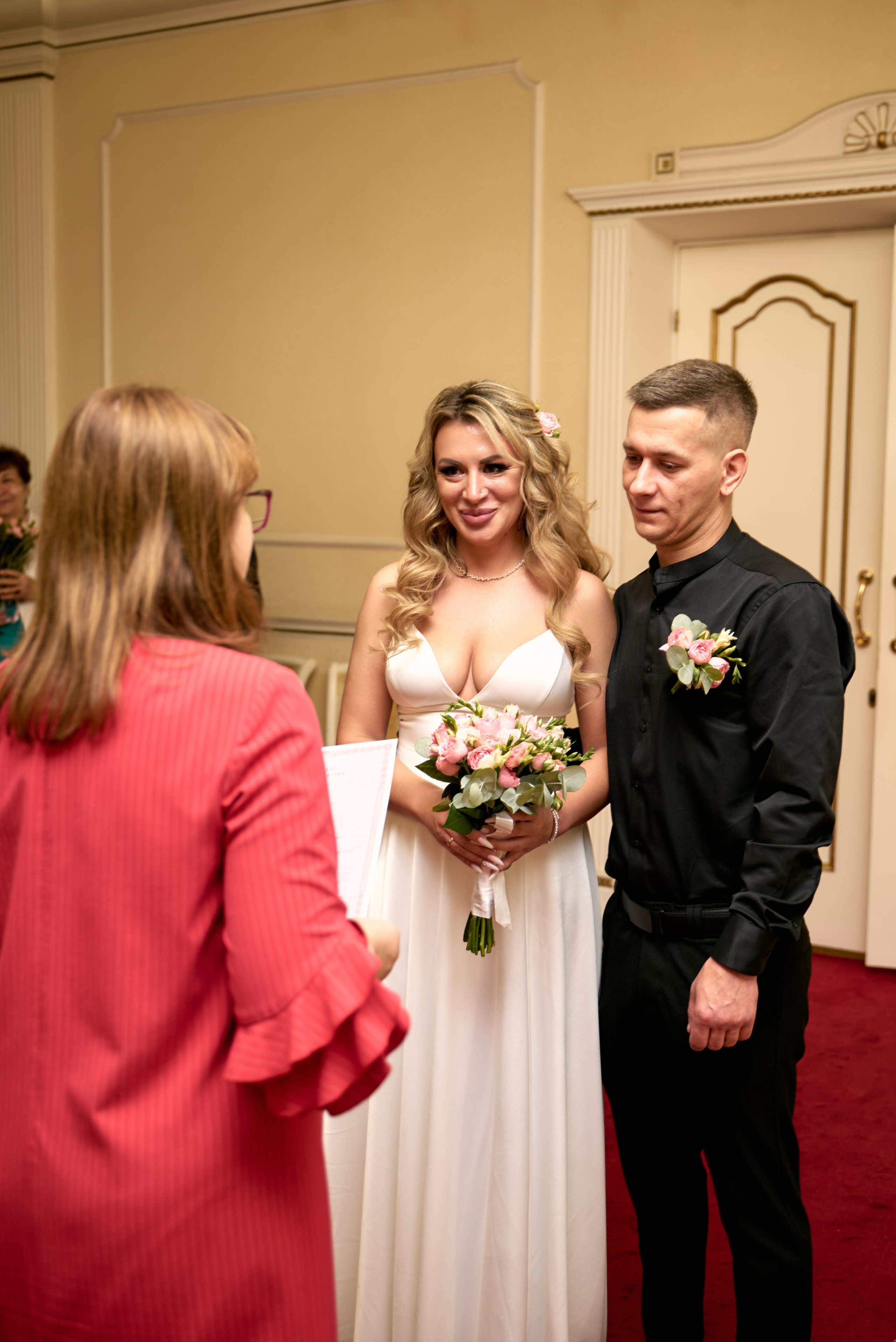 Алексей и Анна. Фотограф Егорьевск Коломна Воскресенск