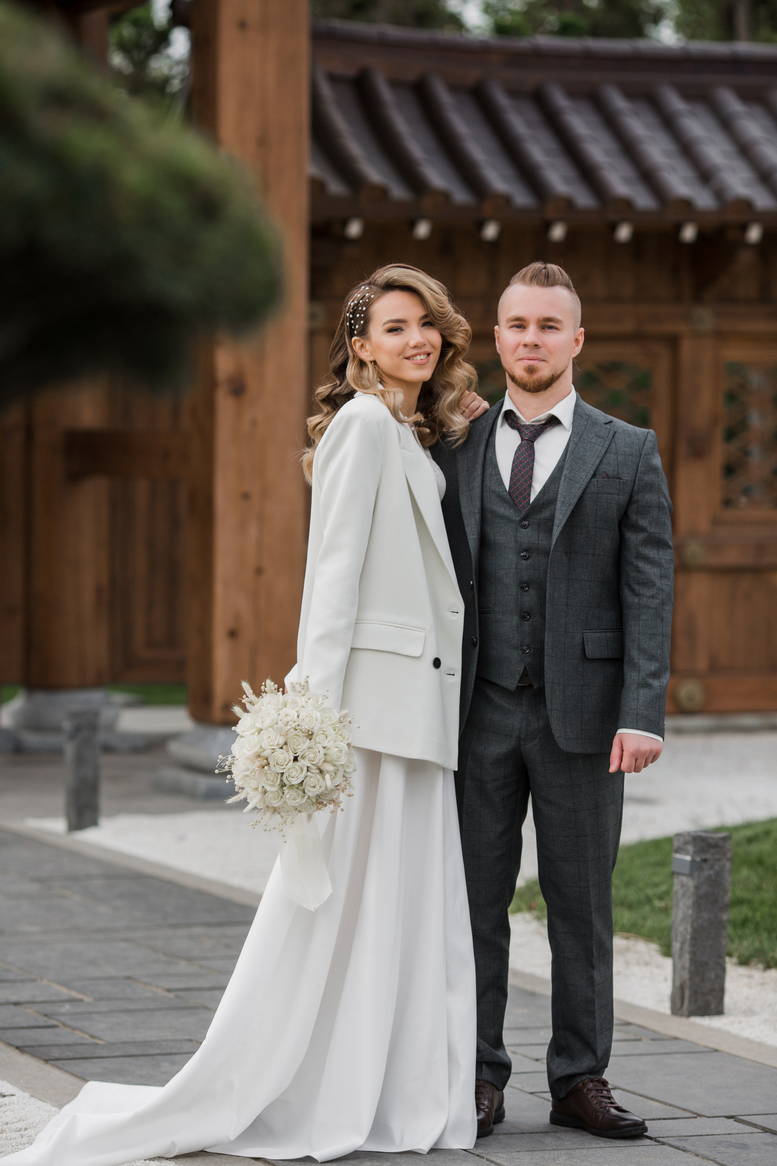 Татьяна и Андрей. Свадебный и семейный фотограф в Краснодаре