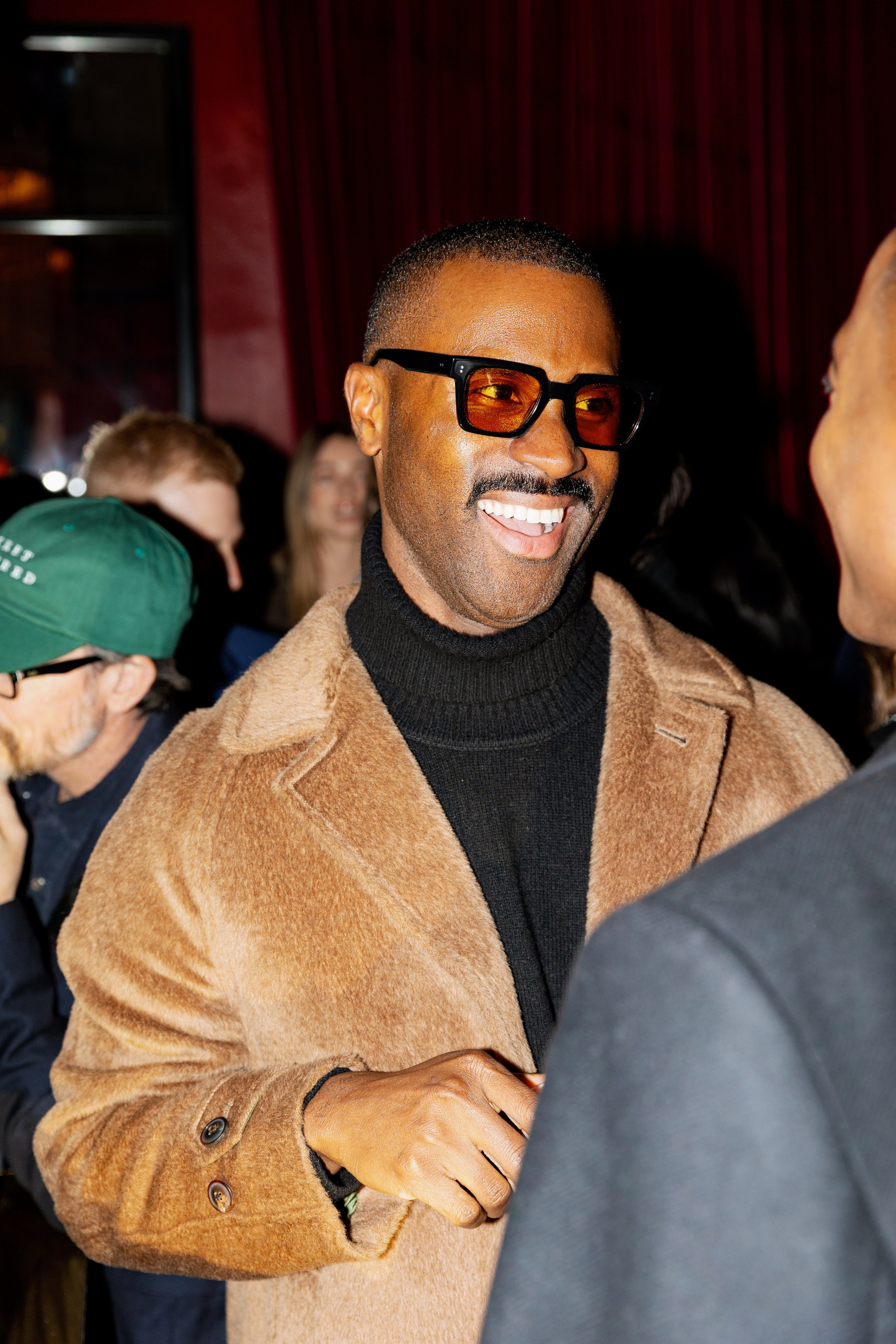 SCAROSSO. Photographer in Milan Ivan Goncharov