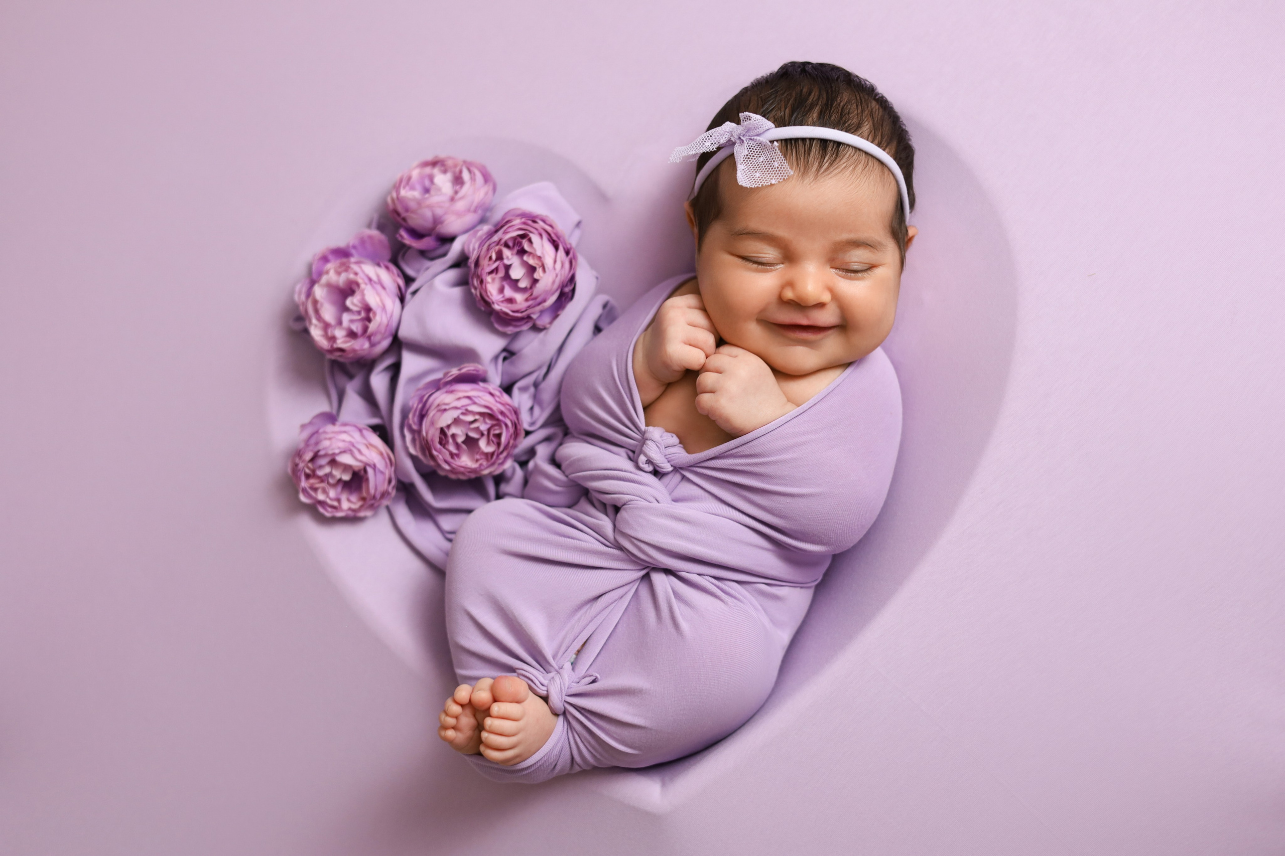 Новорожденные. Фотограф новорожденных Новосибирск