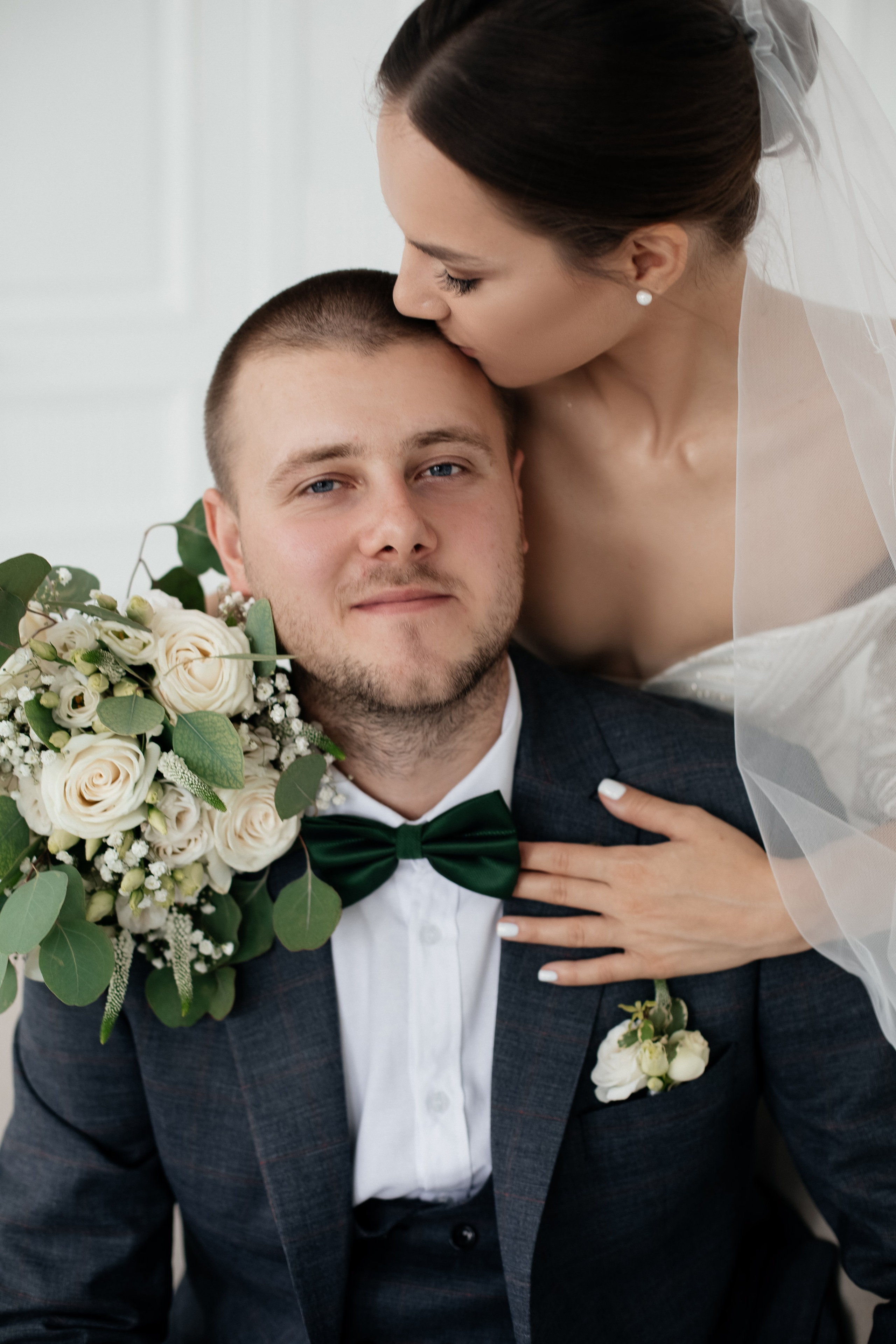 Никита & Валерия. Фотограф в Москве Валерия Рожкова