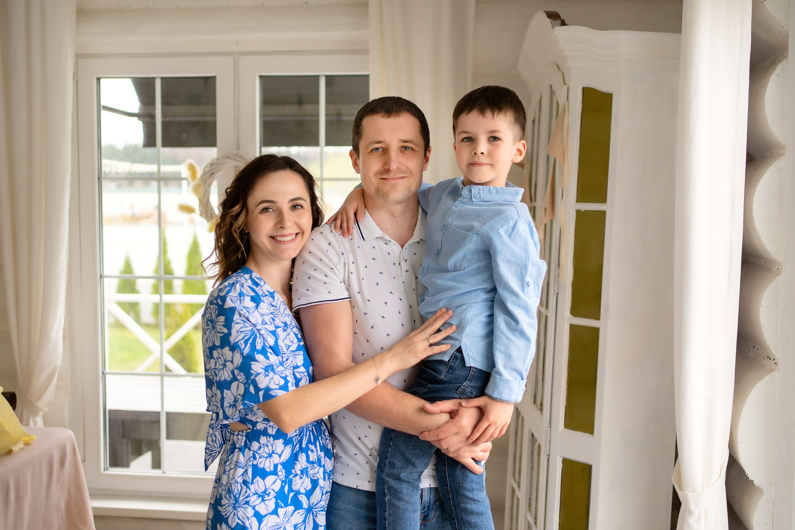 Пасхальные фотодни. Семейный и свадебный фотограф Минск, Беларусь Анна Орловская