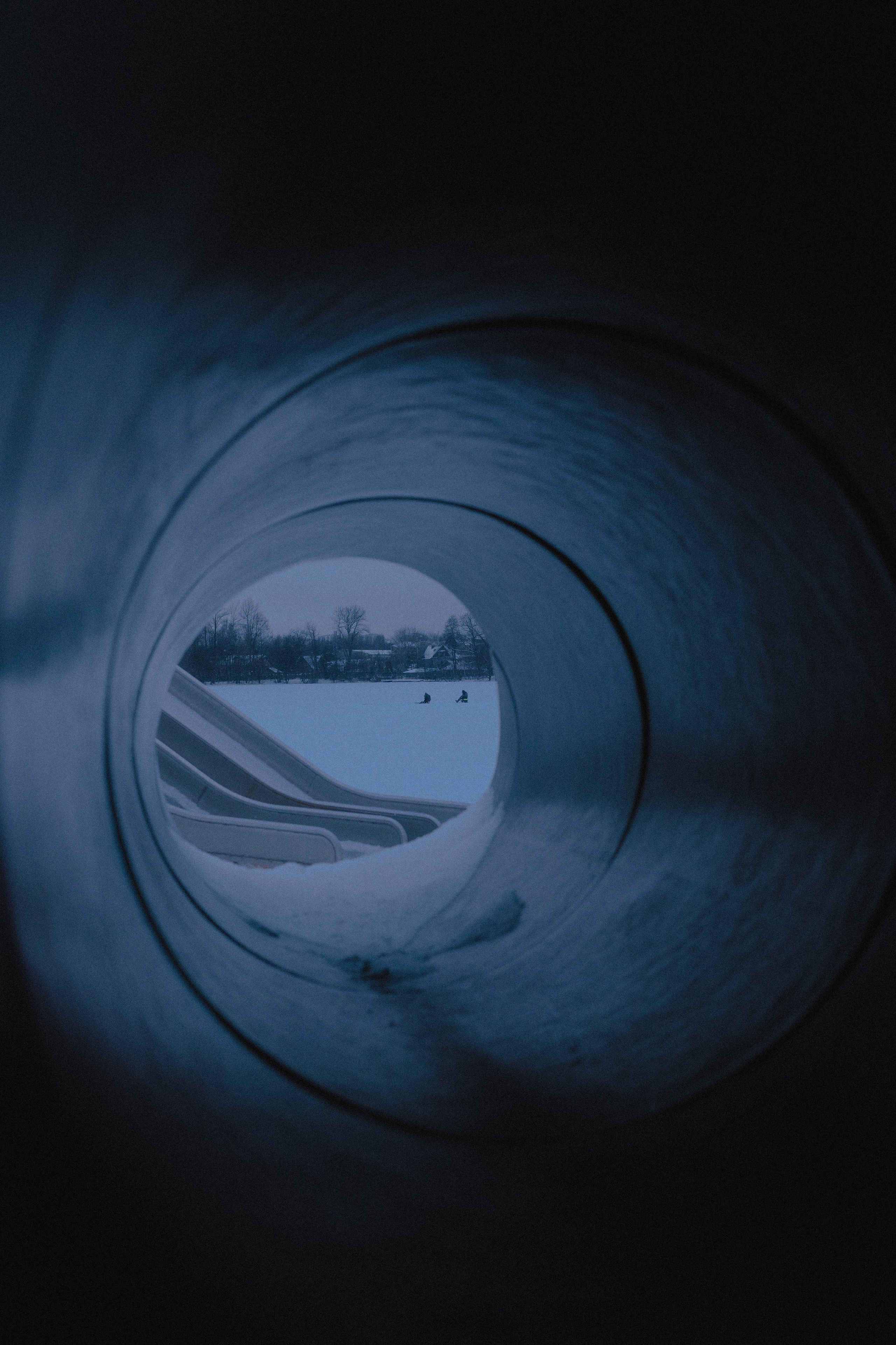 № 24. WAYHAY — Портретный фотограф