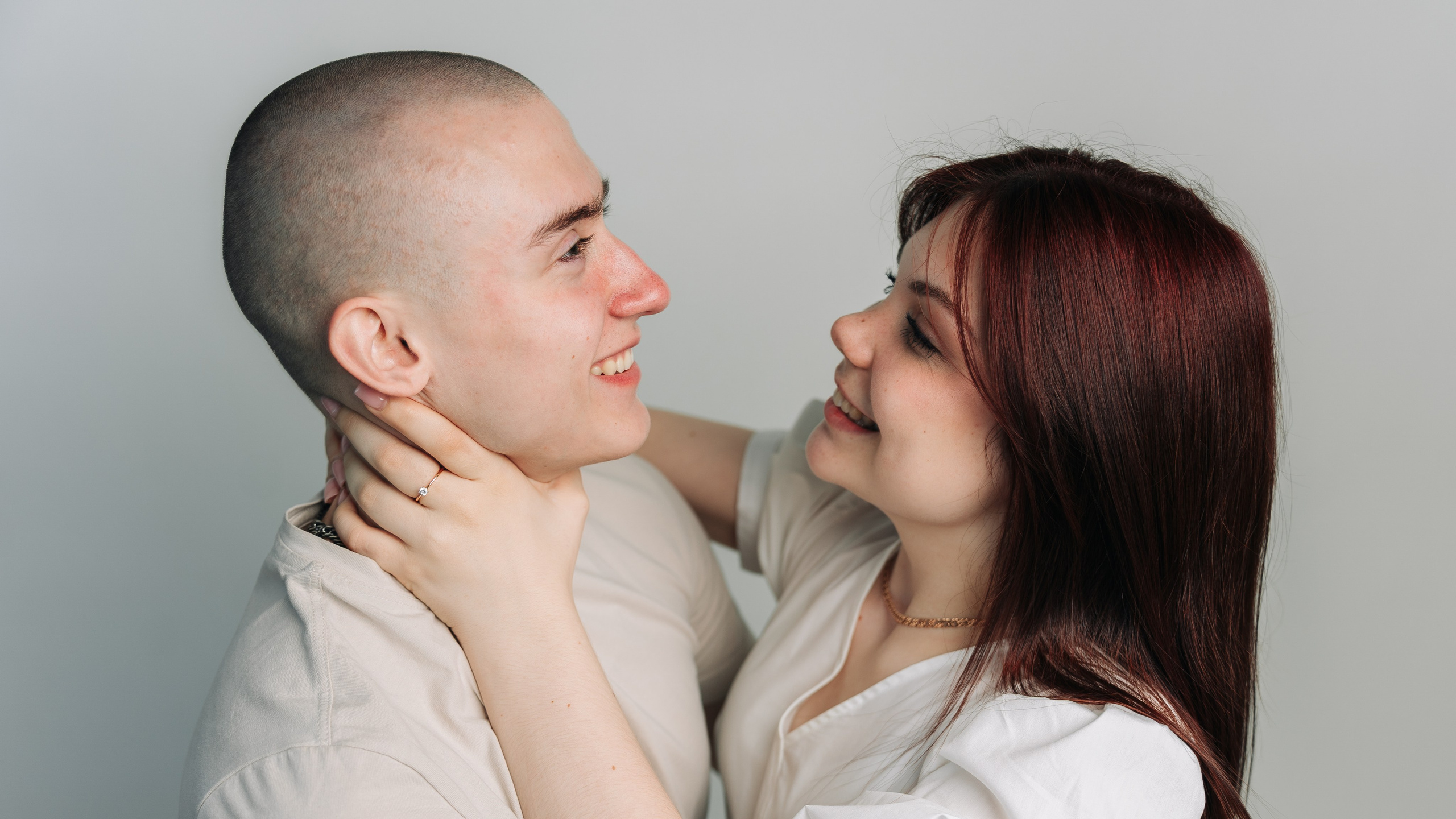 Слава и Даша. Репортажный фотограф Красноярск