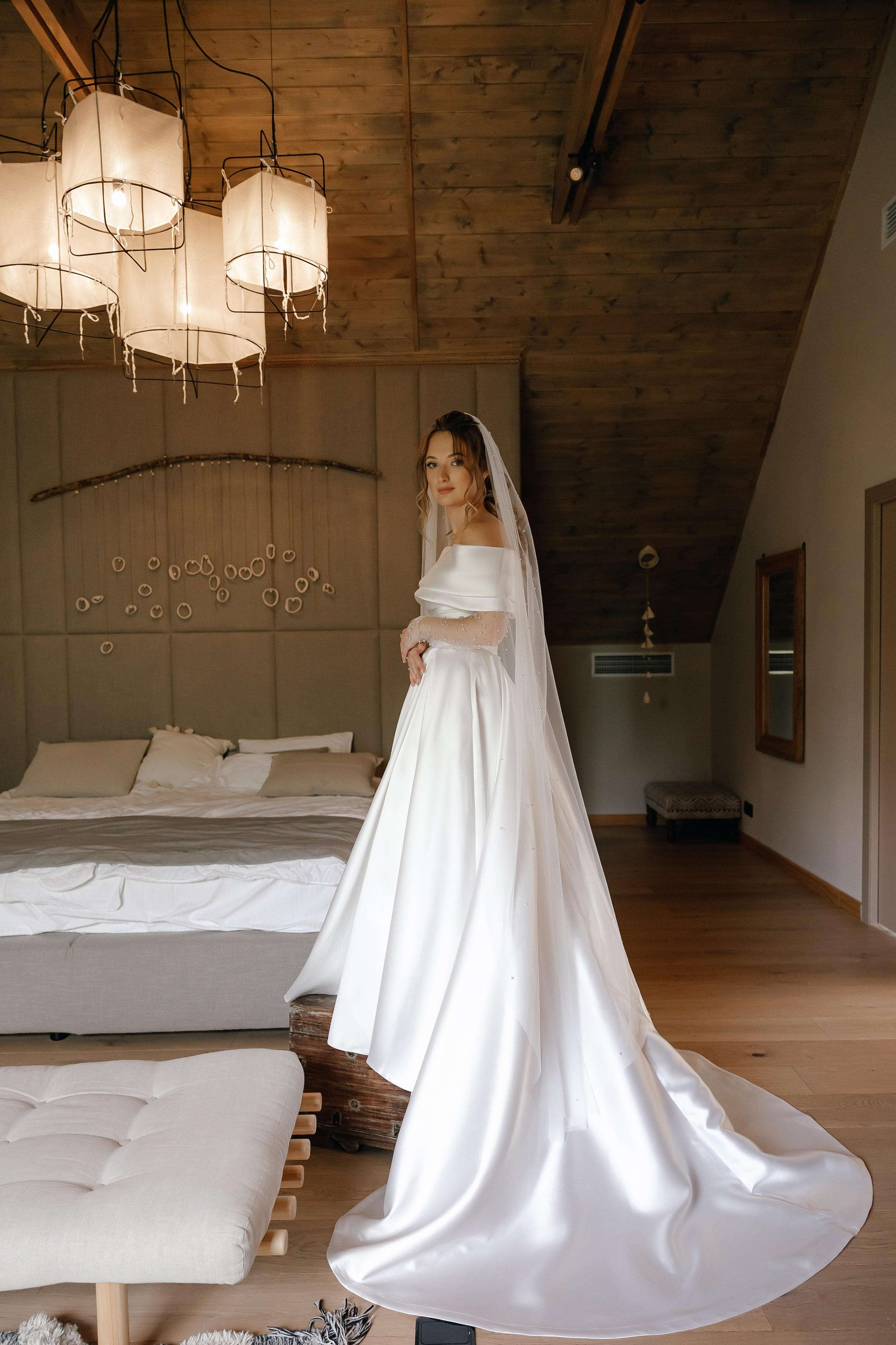 Даша & Антон. Агентство по организации мероприятий