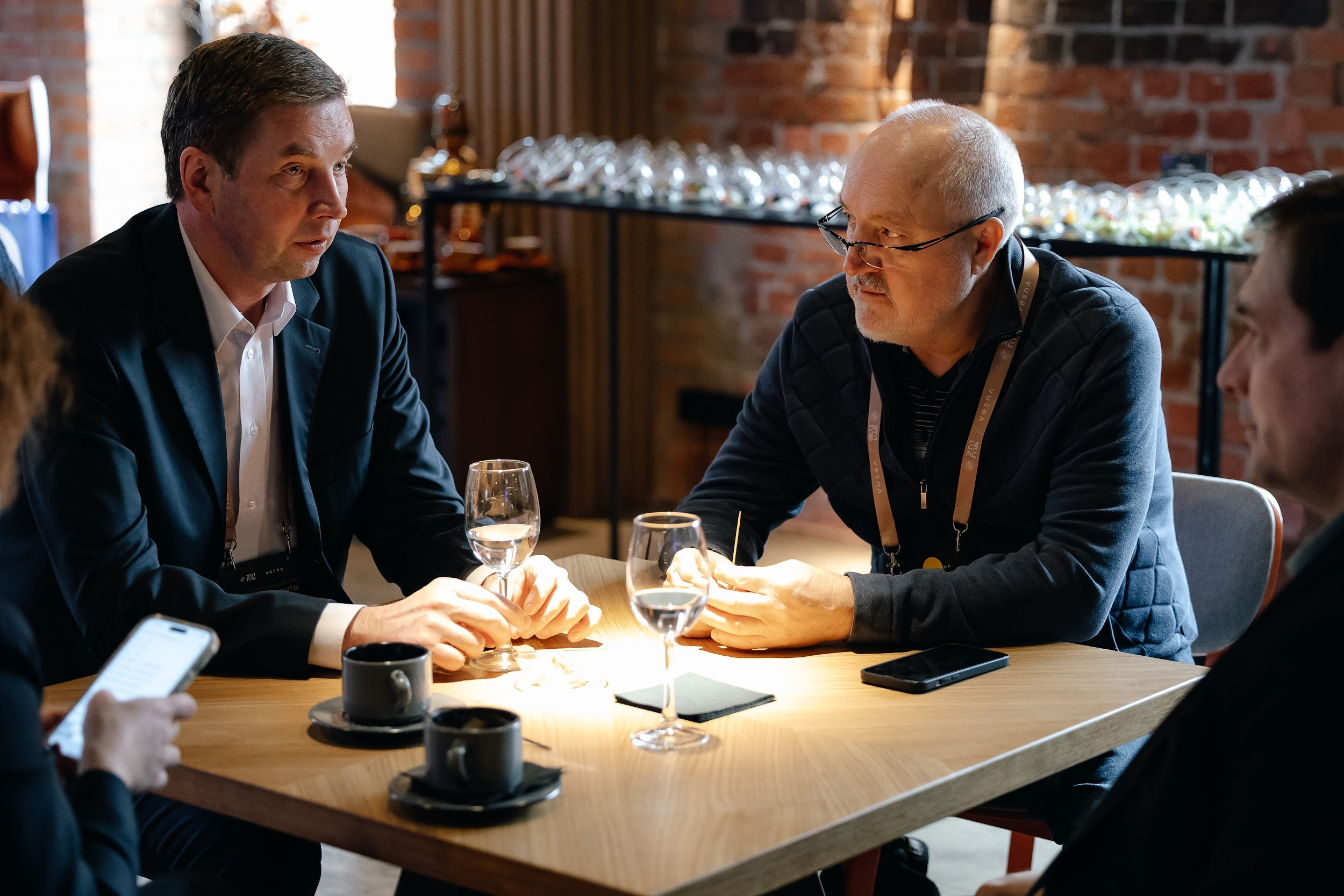 ЭТП ГПБ Кибердом. Агентство по организации мероприятий