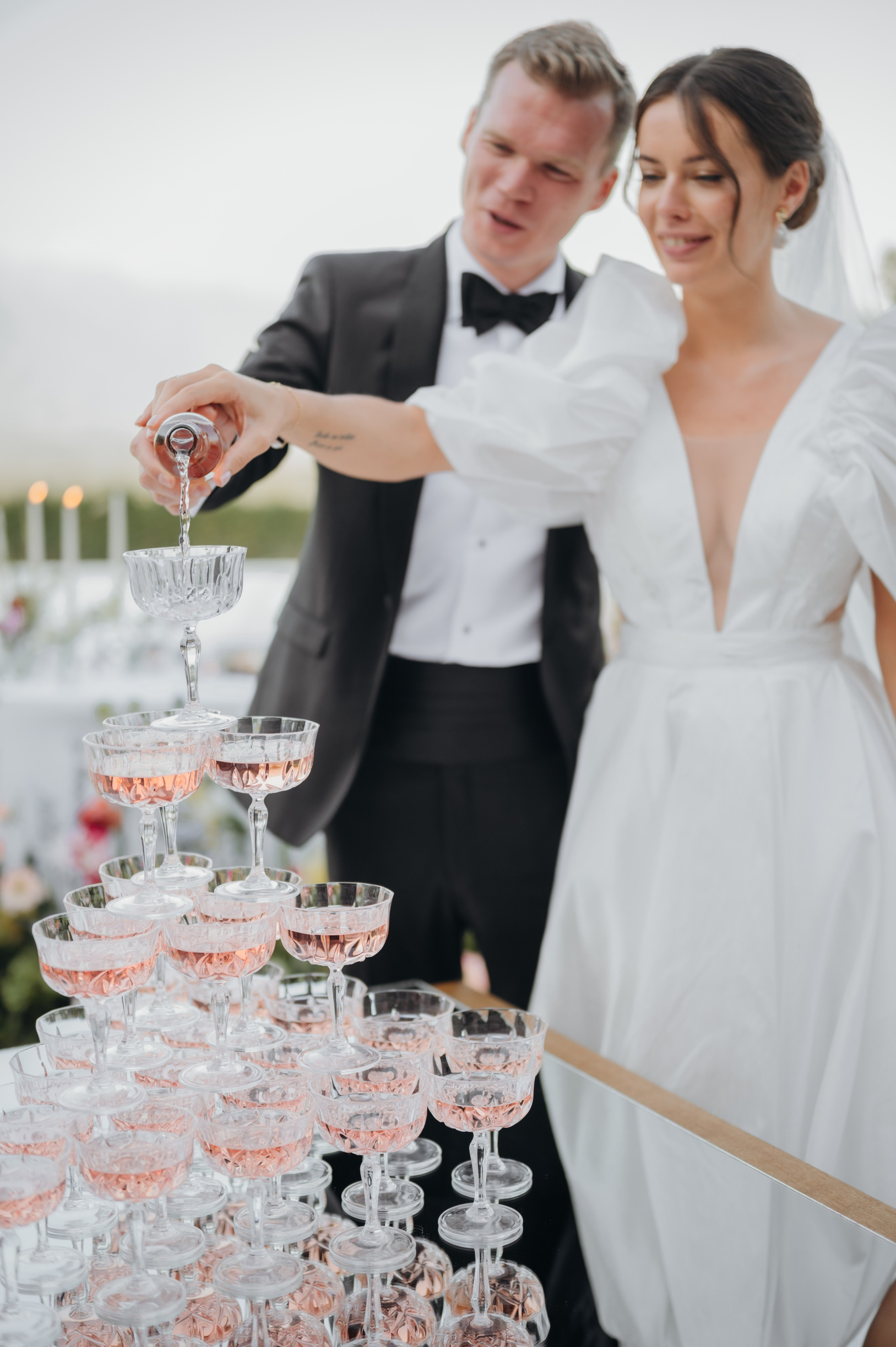 Max & Anna. Агентство по организации мероприятий