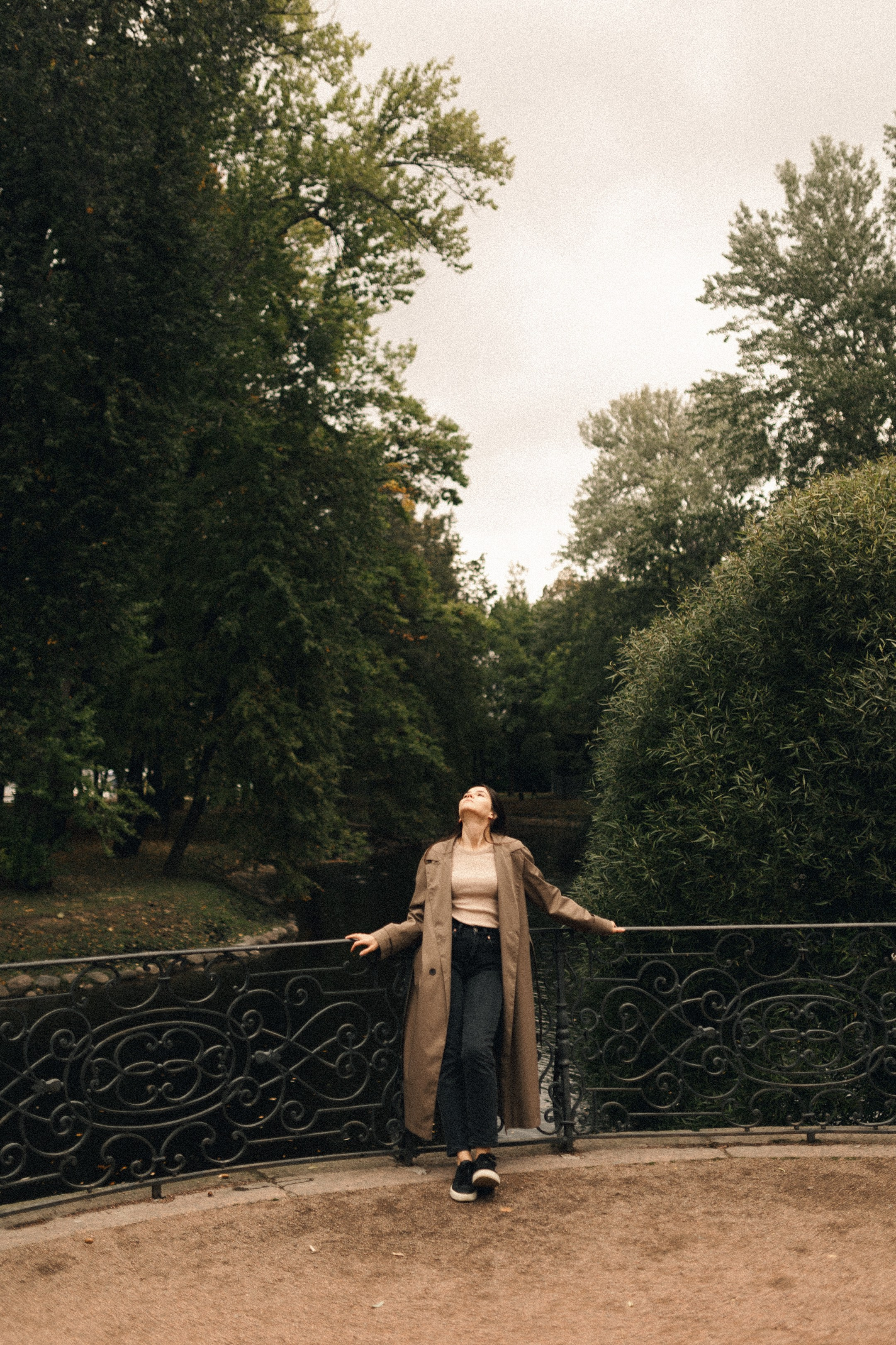 Polina. Свадебный и портретный фотограф в Калининграде и Москве Марк Юдинцев