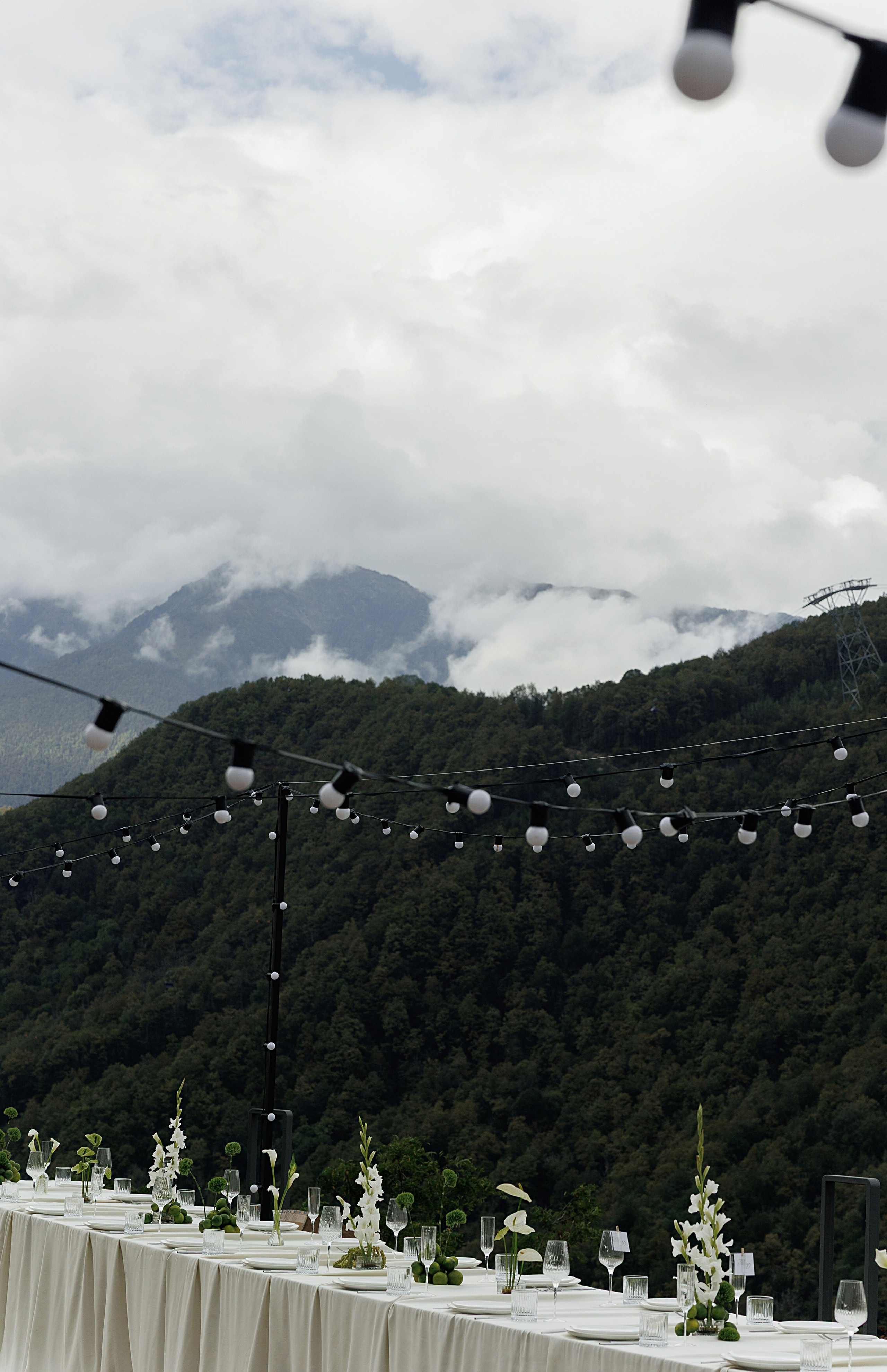 Дмитрий и Мирослава. Свадебное агентство «LUKHMANOVA.Weddings&Events»