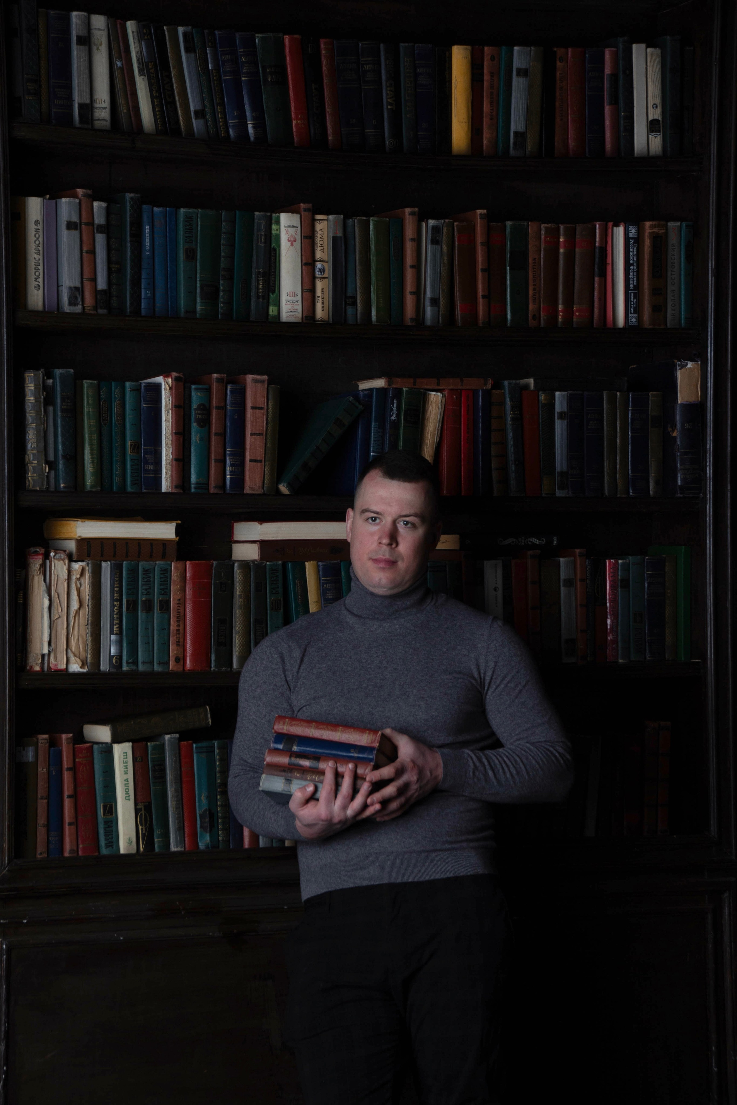 #10. Дарья Эрлихман — фотограф г. Волгоград, Волжский