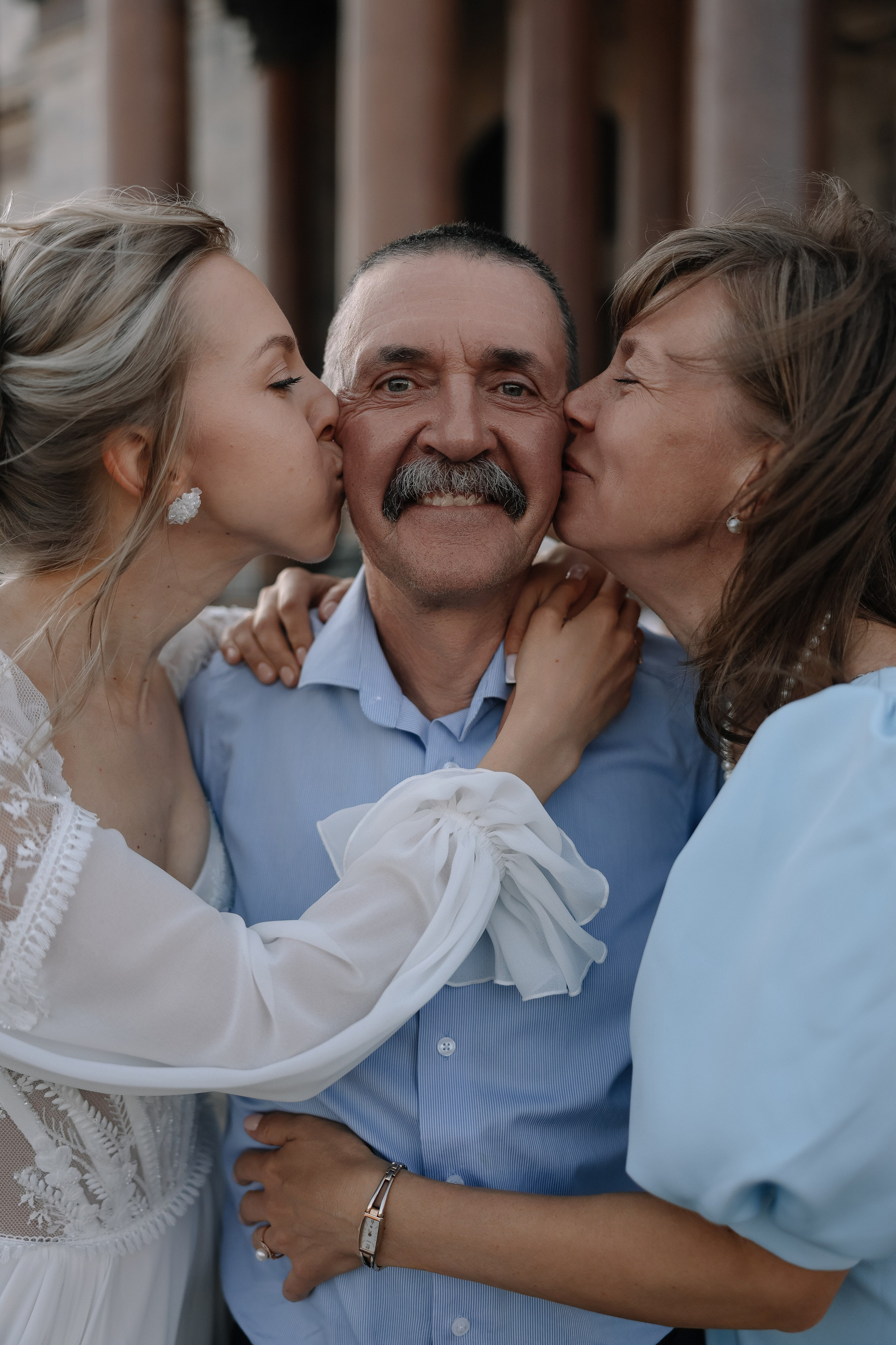 Горько…. Свадебный и семейный Фотограф Денис Кошель