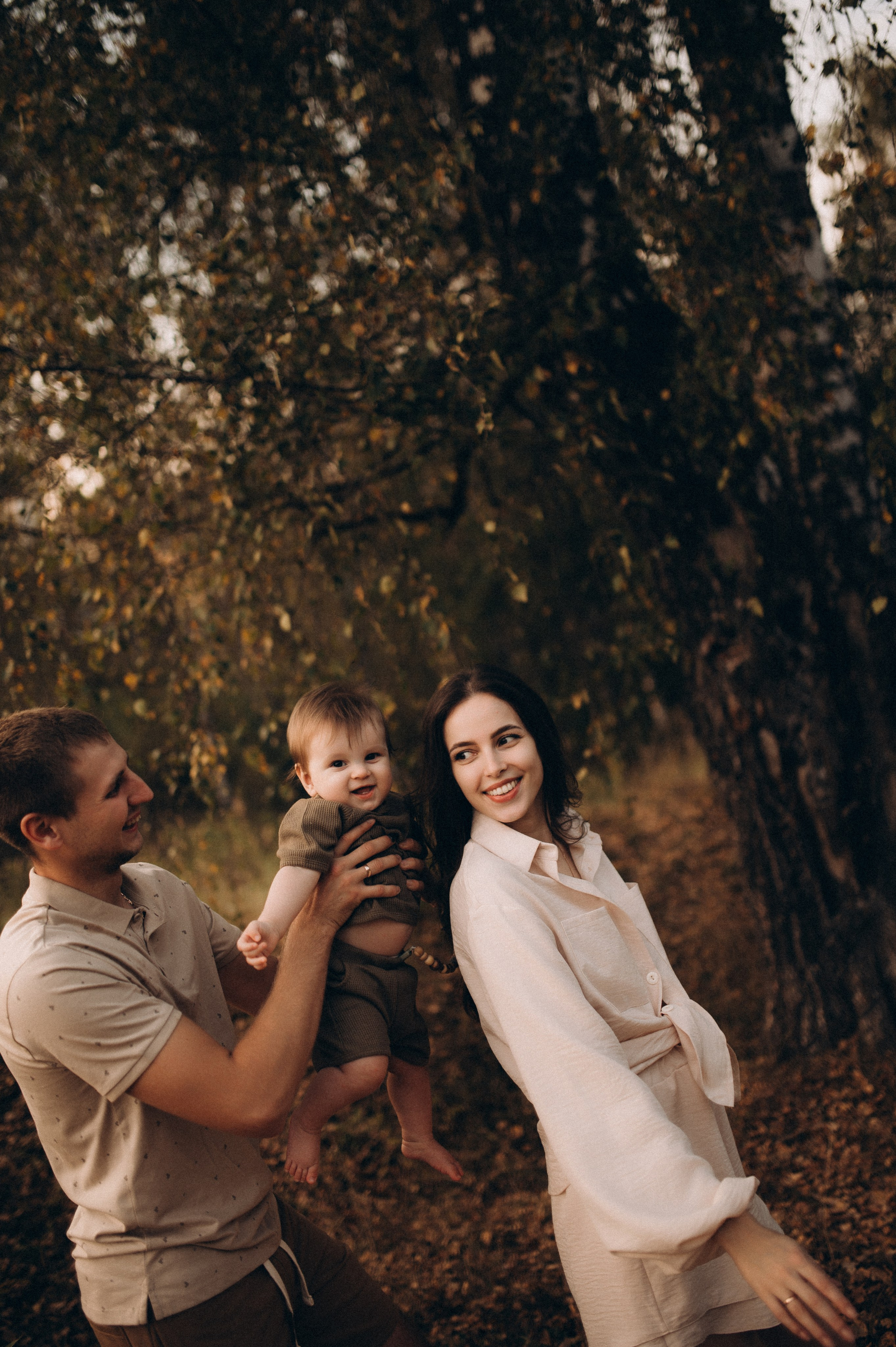 Счастливые мгновения прекрасной семьи!. Фотограф Алексин, Тула