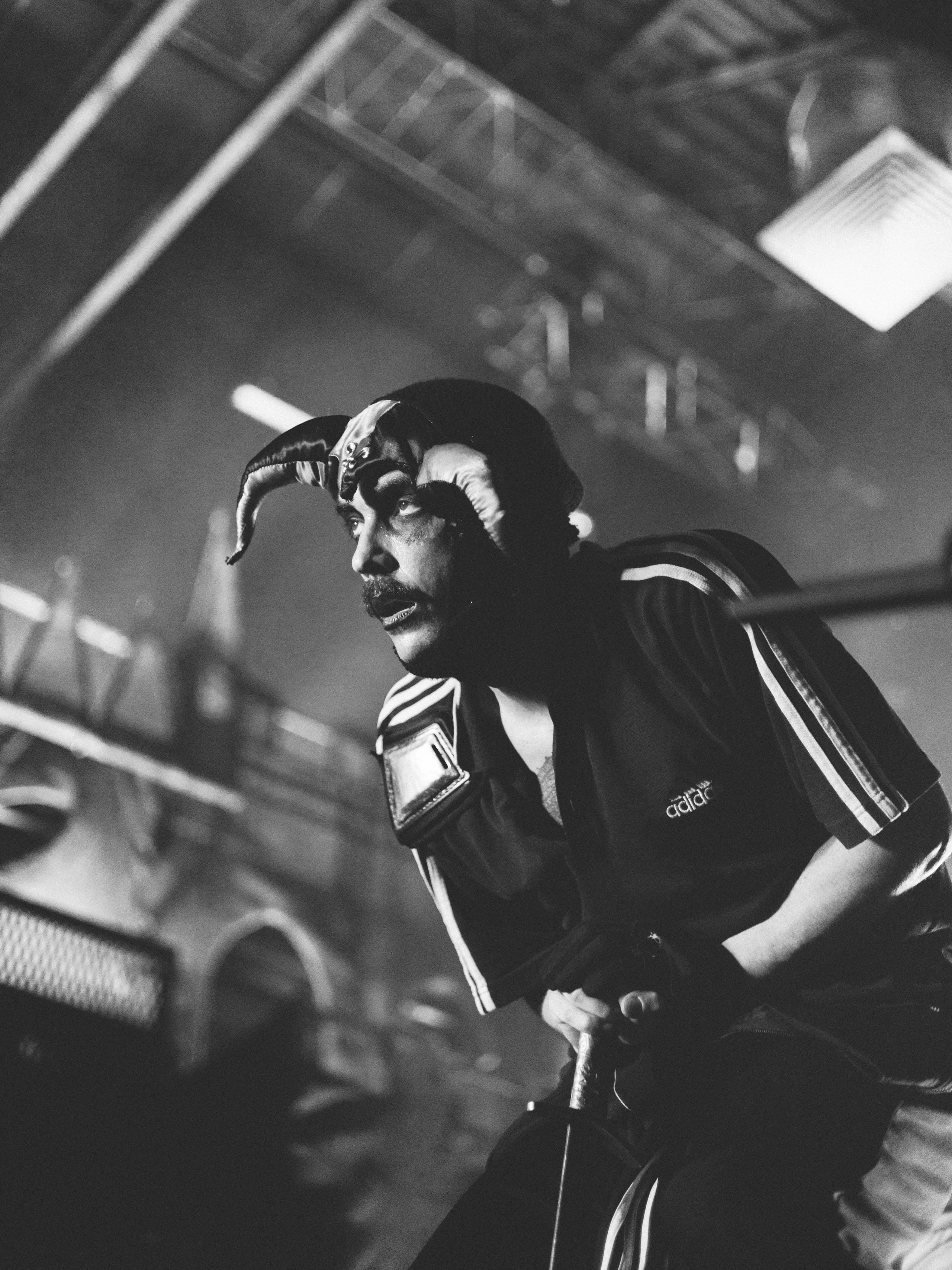 Хаски’25 «Партизан» Saint-Petersburg. RUSLAN ROZANOV