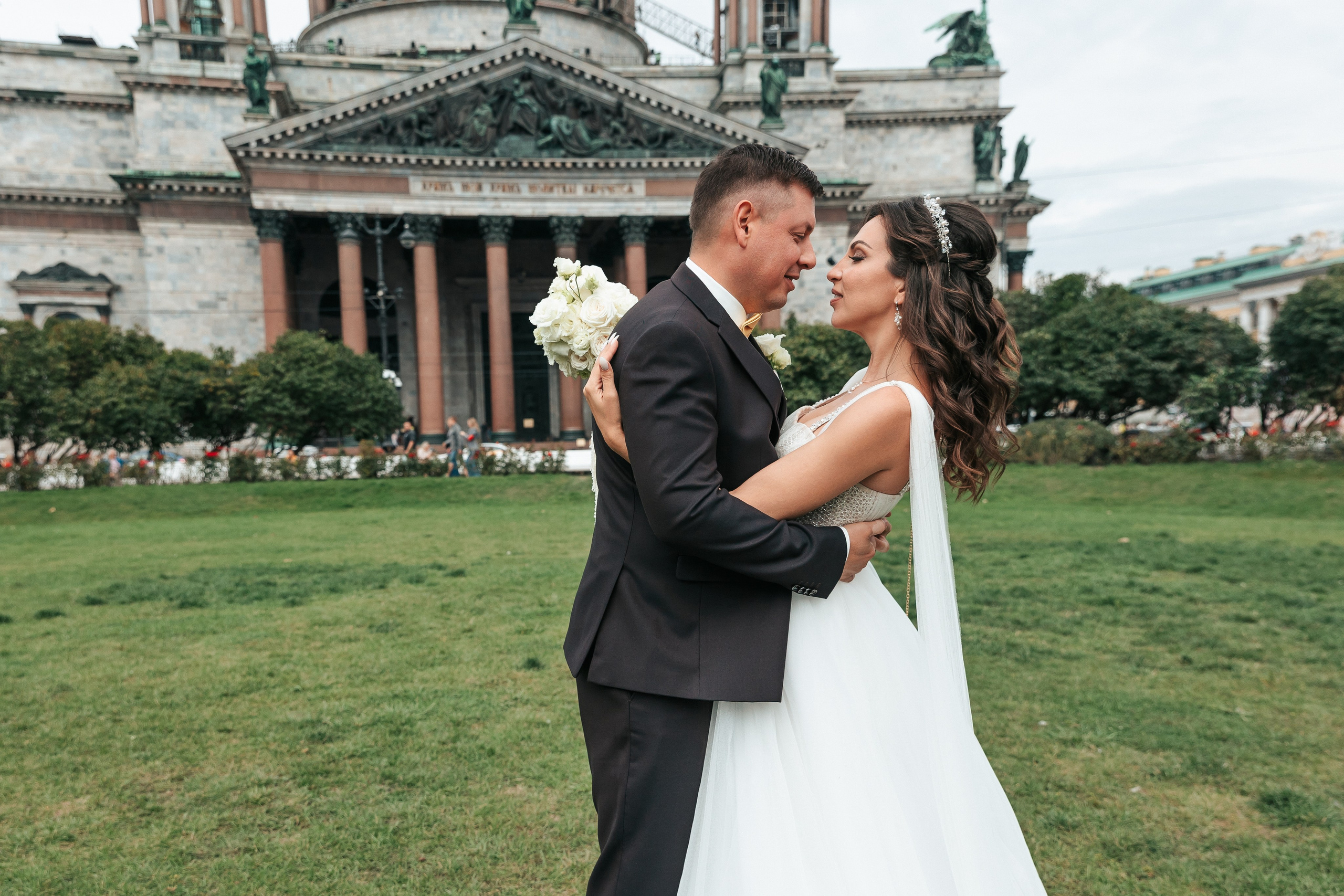 Свадебная серия Алексей и Алена. Виктор Черных