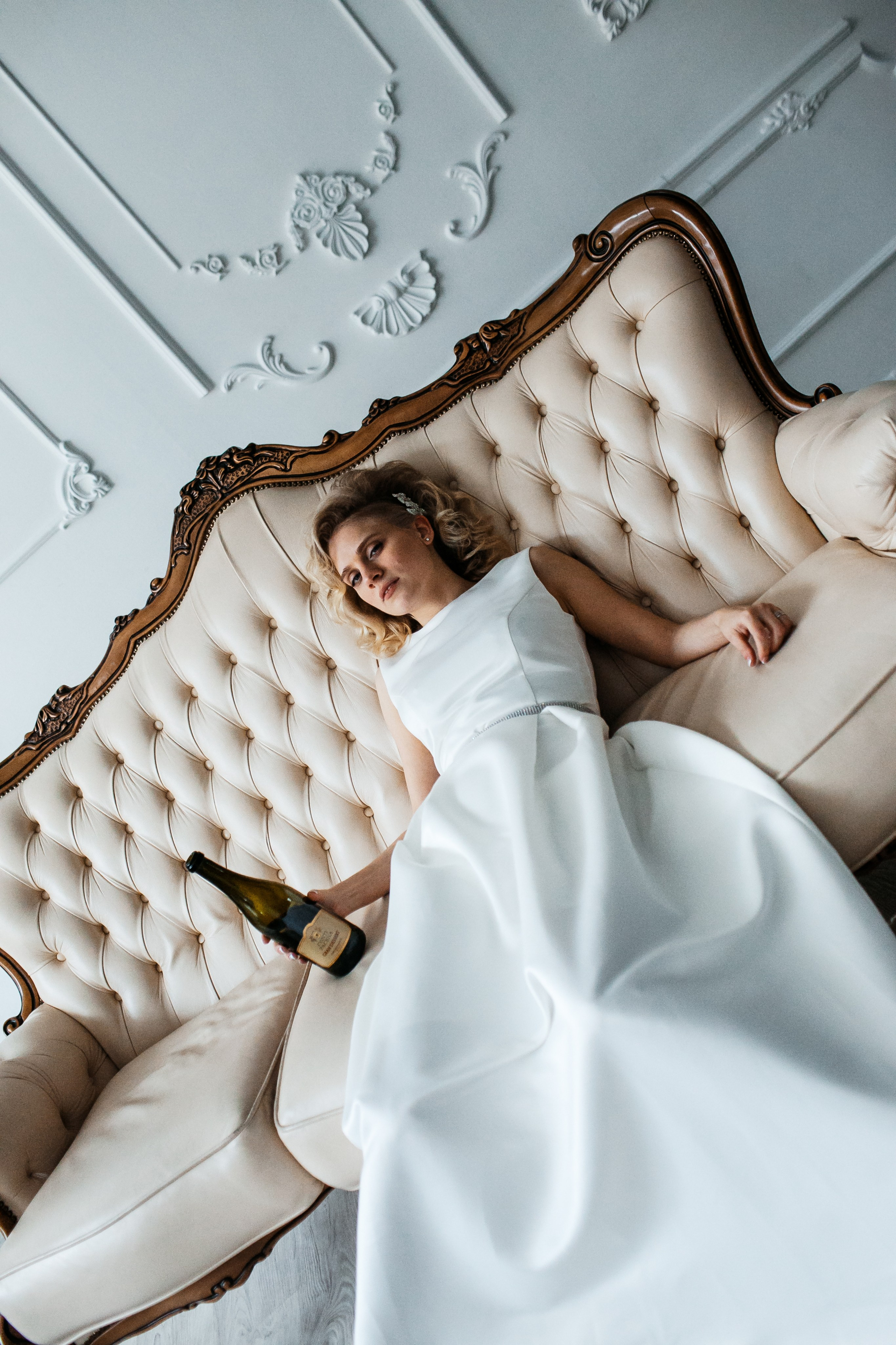 Свадебное портфолио. Виктор Черных