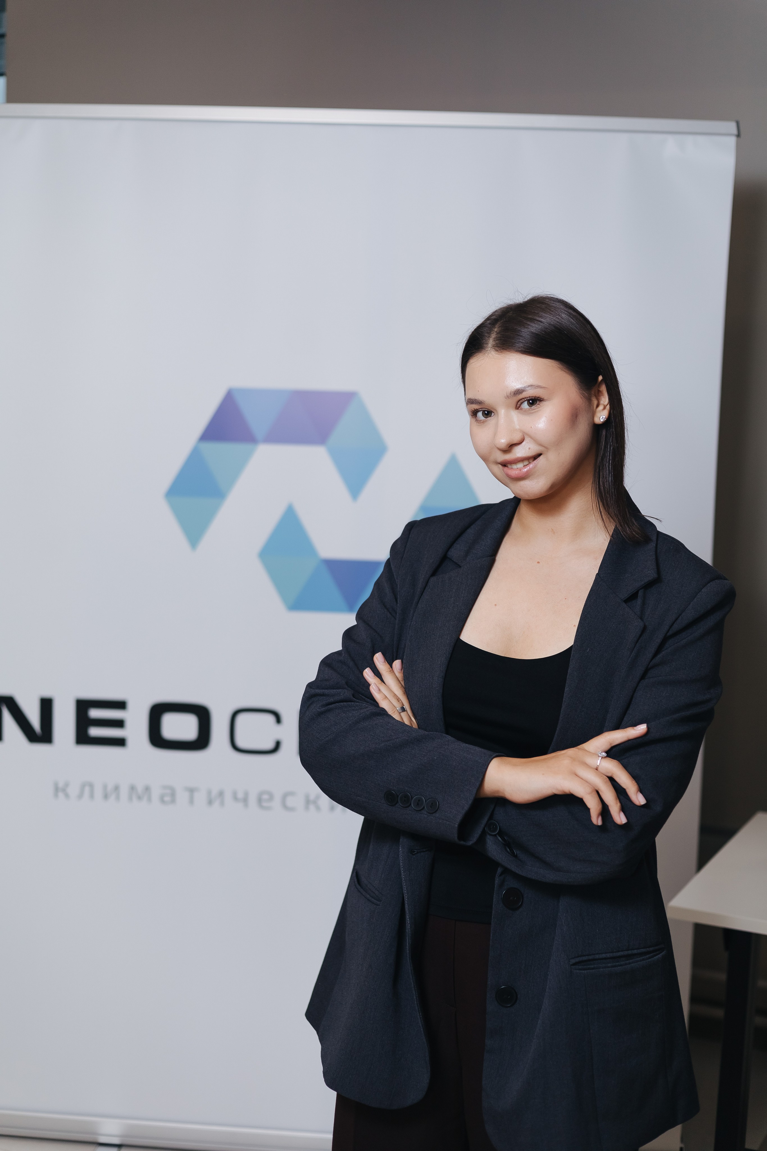 Конференция NeoClimat в Золотом Сечении. Фотограф в Красноярске Надежда Воскресенская
