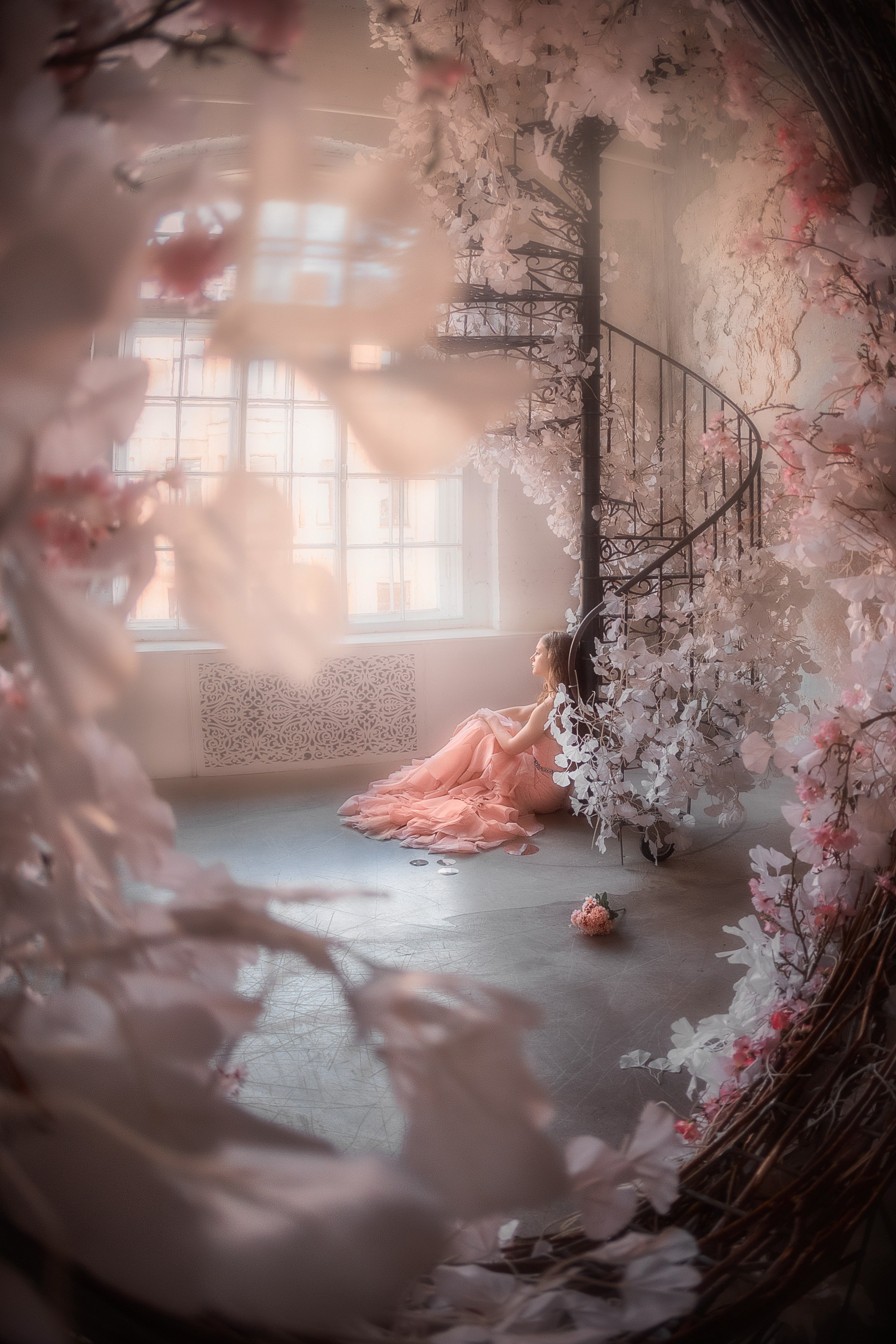 Детский и семейный фотограф в Санкт-Петербурге Светлана Тарасова