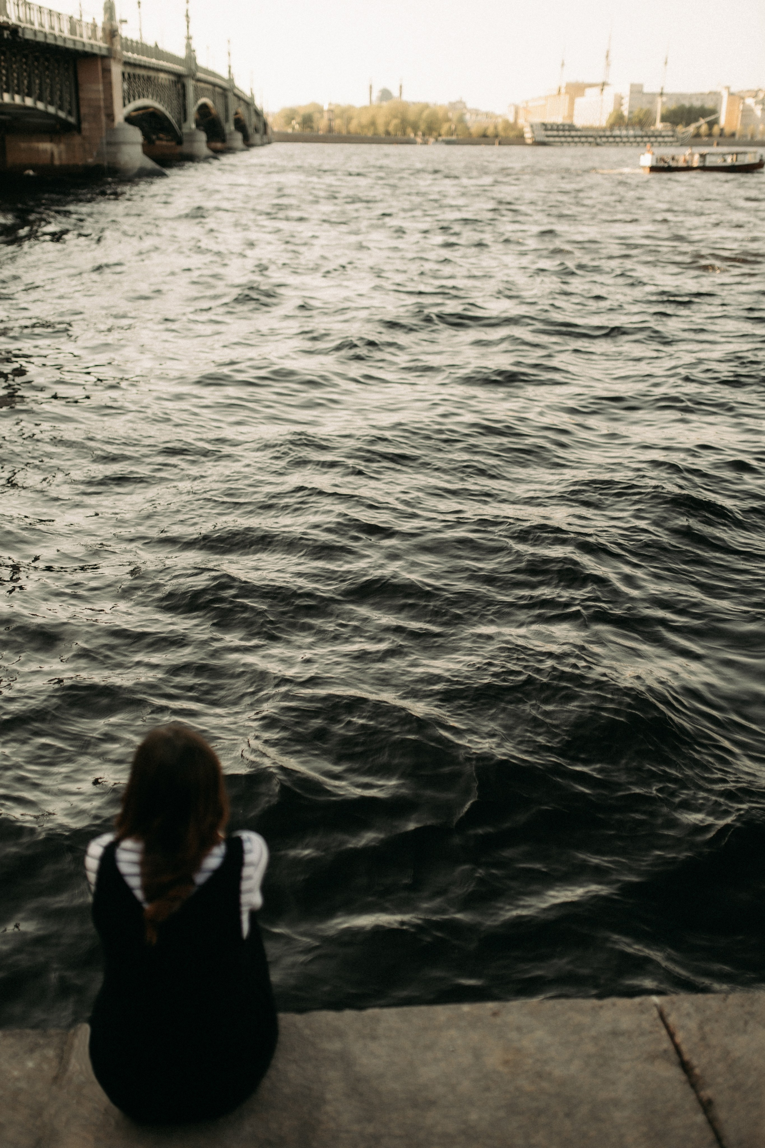 Ксения. Фотограф в Санкт-Петербурге