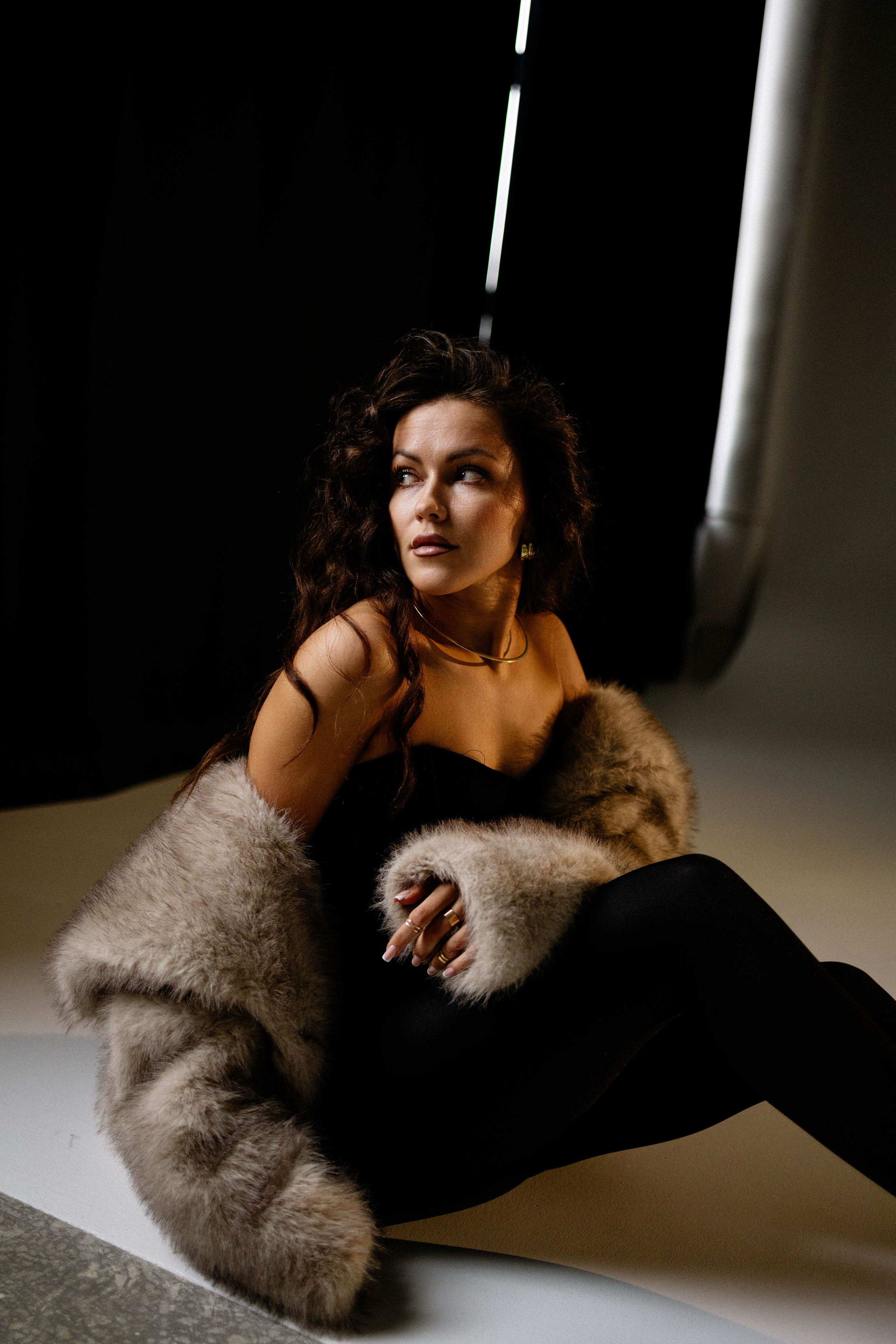 Арина. Фотограф в Новосибирске