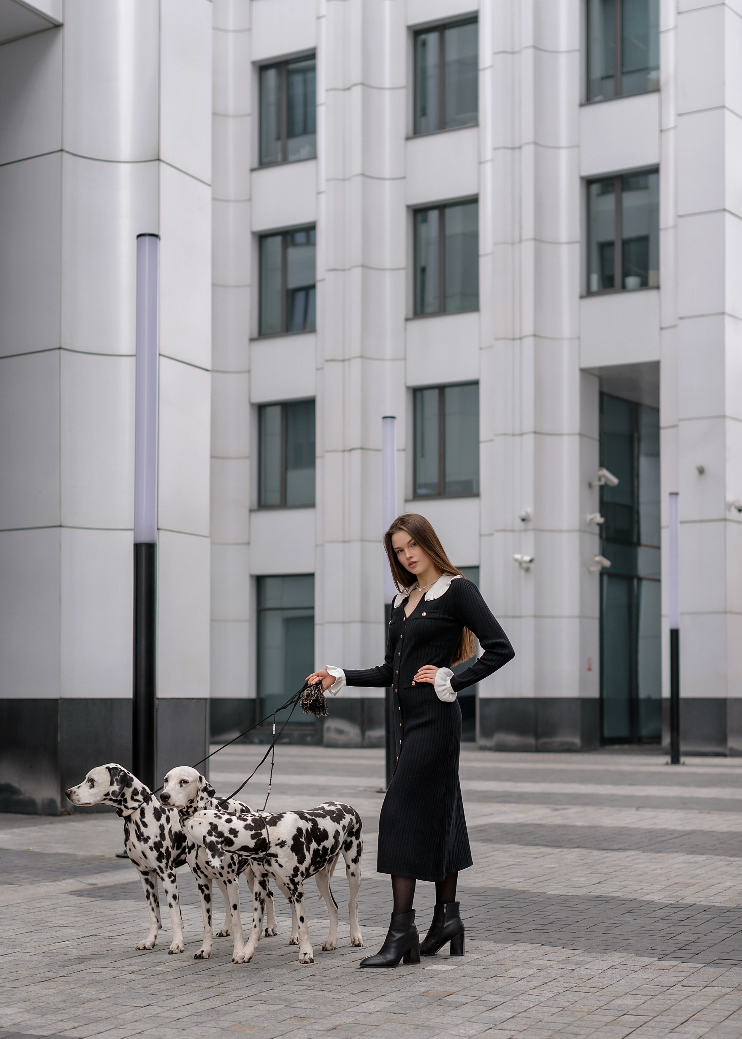 Алена. Юлия Лебедева — женский и семейный фотограф в Москве