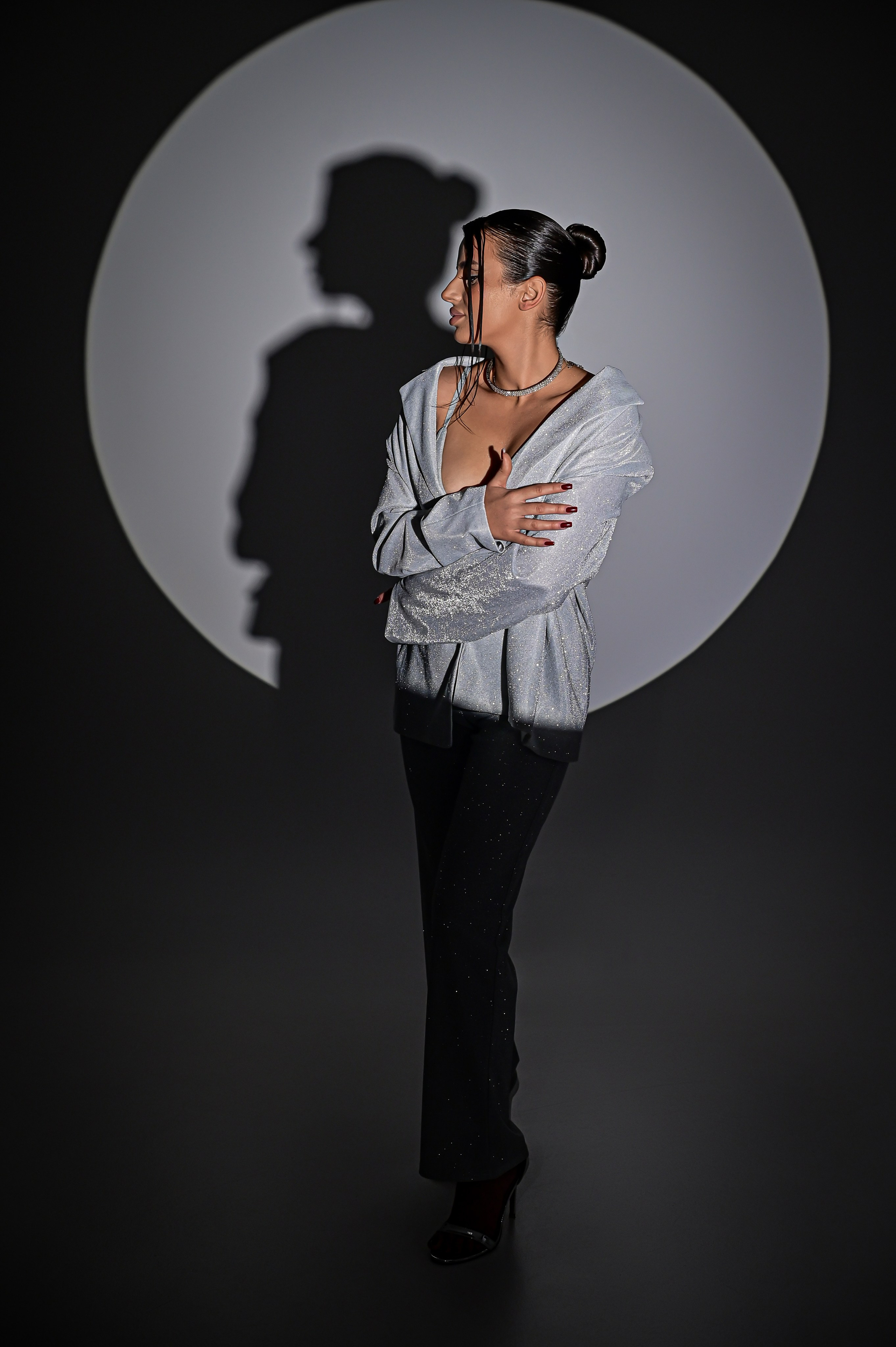 Фоновая студия. Семейный и свадебный фотограф в Донецке Донская Анастасия