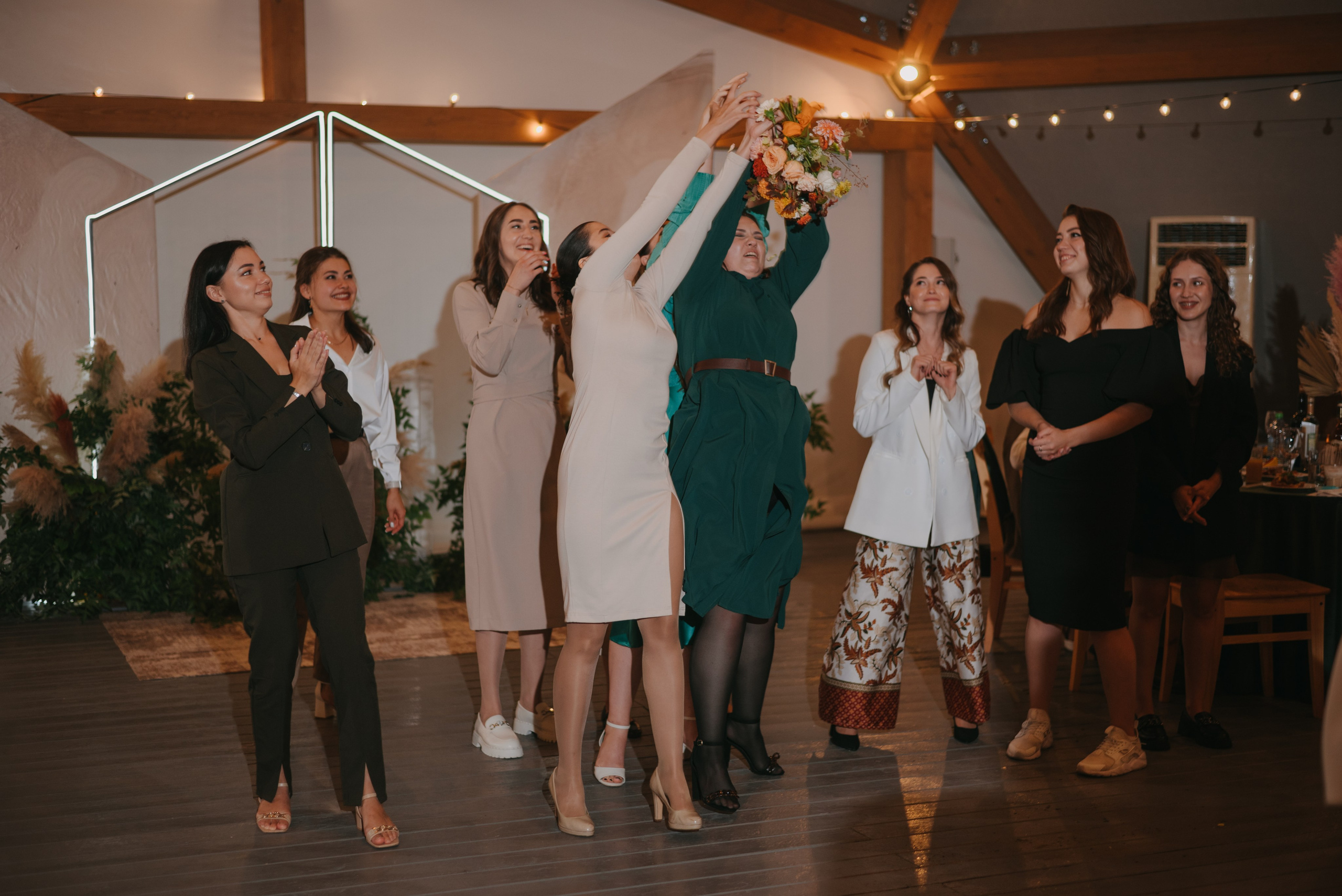 Тимур и Юлия. Свадебный фотограф Уфа Дарья Насырова