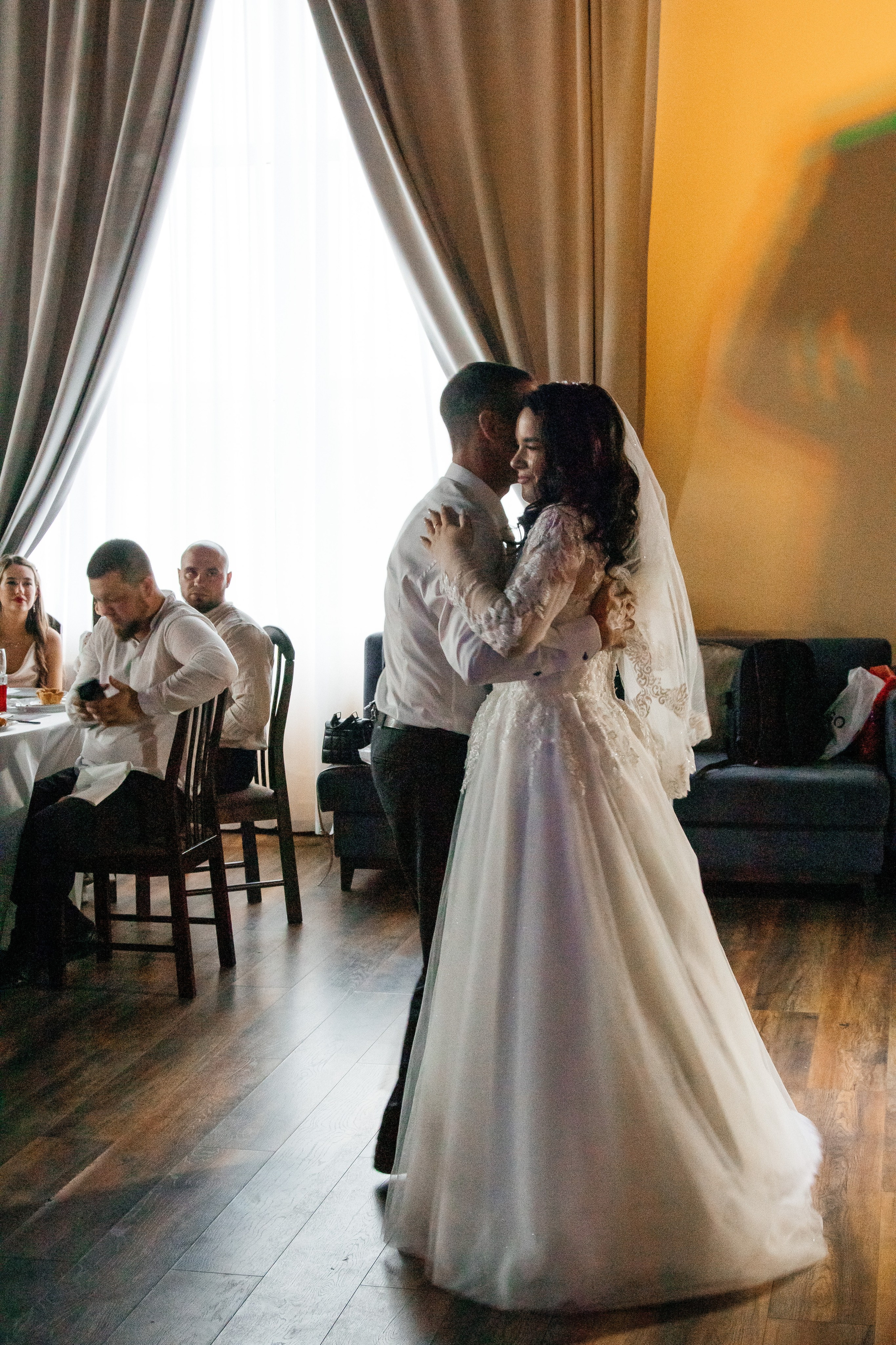 24.07.2024. Свадебный и семейный фотограф в Нижневартовске Татьяна Мартынова