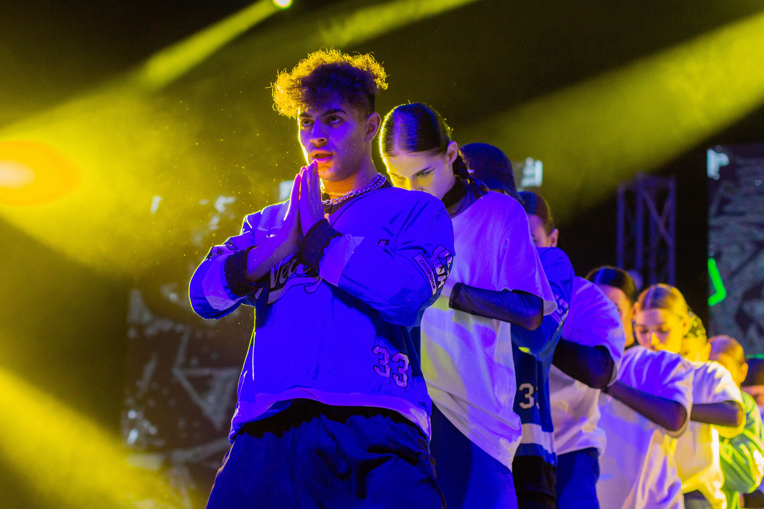 Гастрольный тур по Сибири. Репортажный фотограф в Санкт-Петербурге Диана Ларченкова