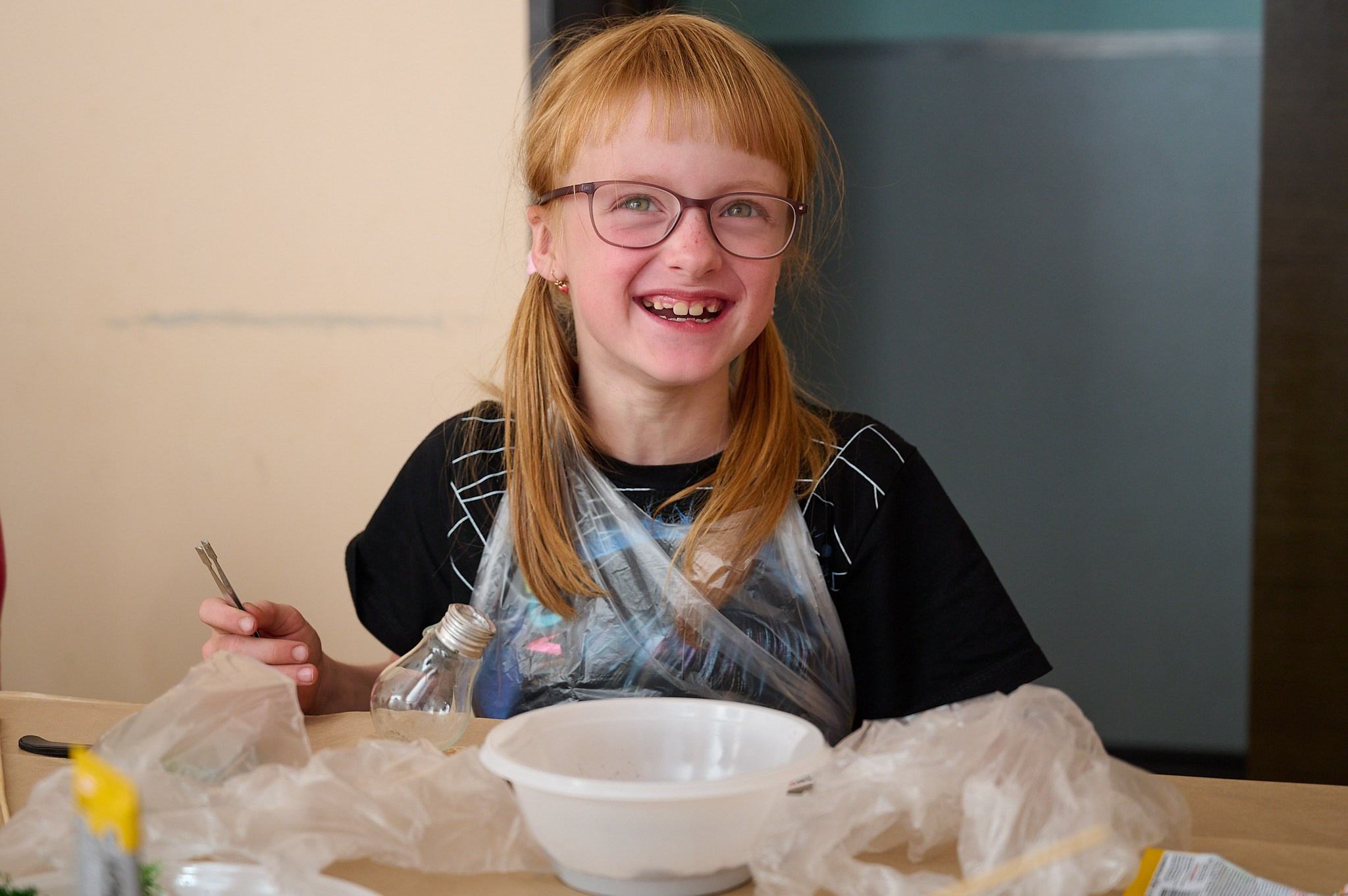 Детский лагерь. Репортажный фотограф в Санкт-Петербурге Диана Ларченкова