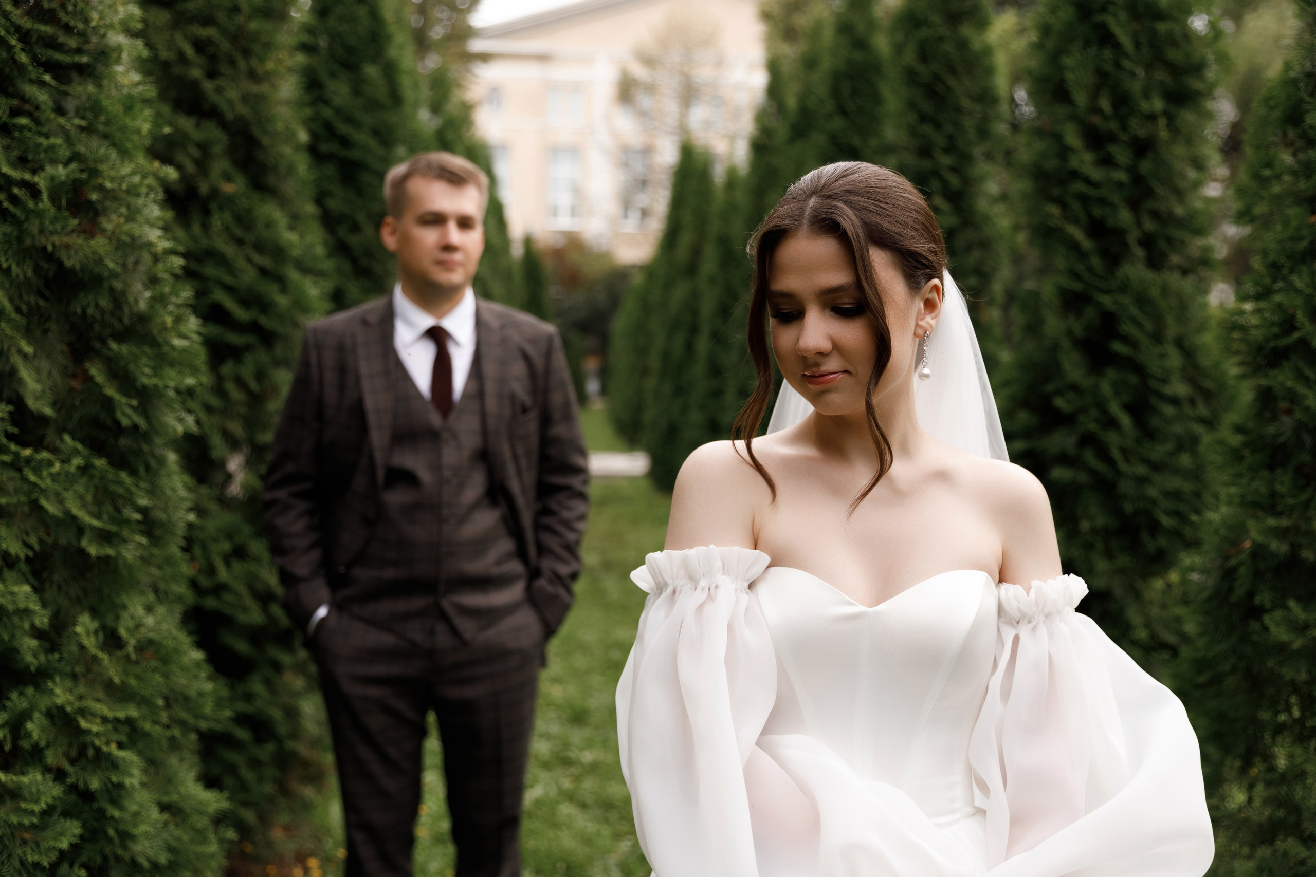 IGOR & ANASTASIA. Свадебный фотограф в Туле и Москве