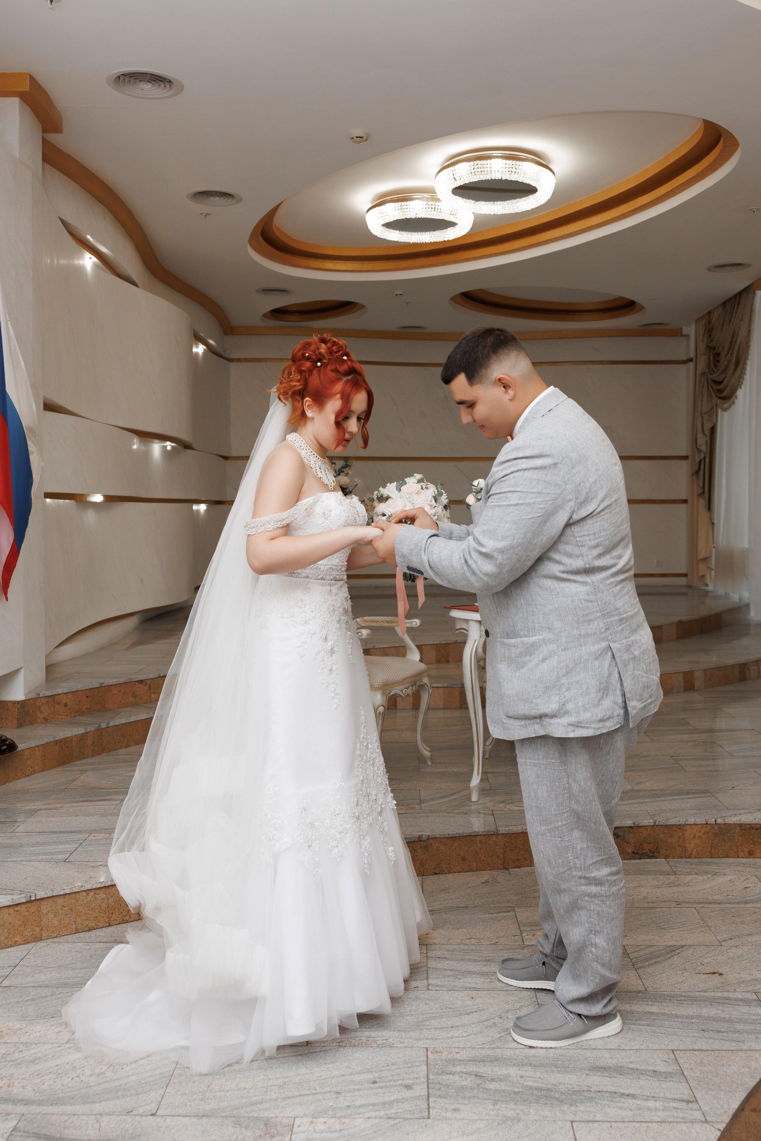 DAVID & ANASTASIA. Свадебный фотограф в Туле и Москве